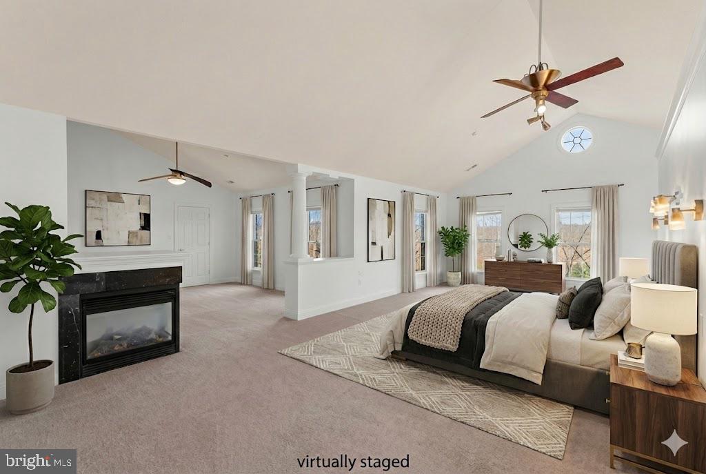 SCHAEFFER FARM - Residential