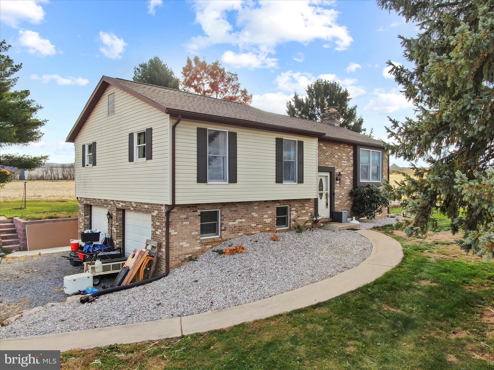 8738 OLDE SCOTLAND ROAD