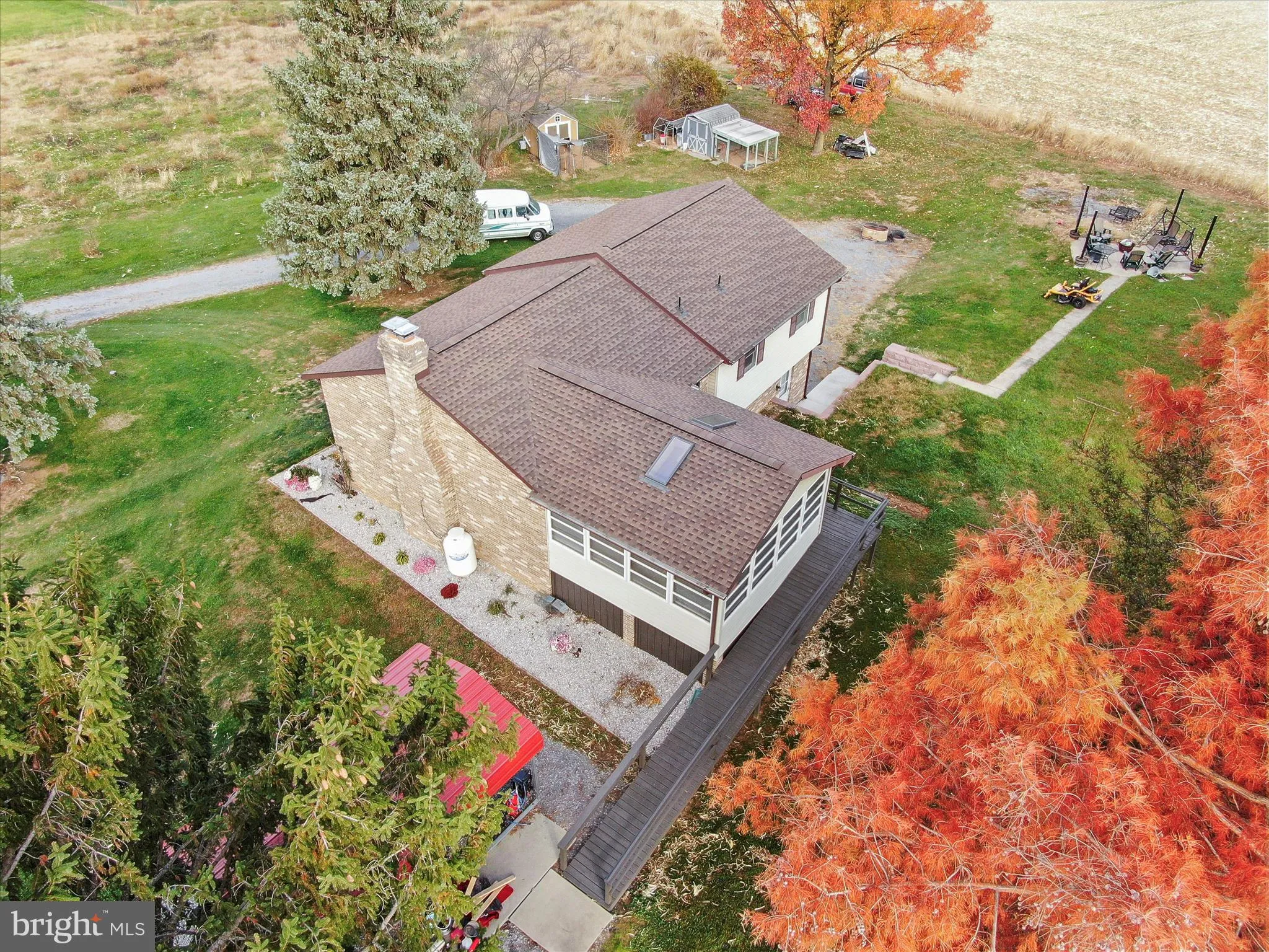 Shippensburg, Pennsylvania 17257, United States, ,Commercial,Active,242288