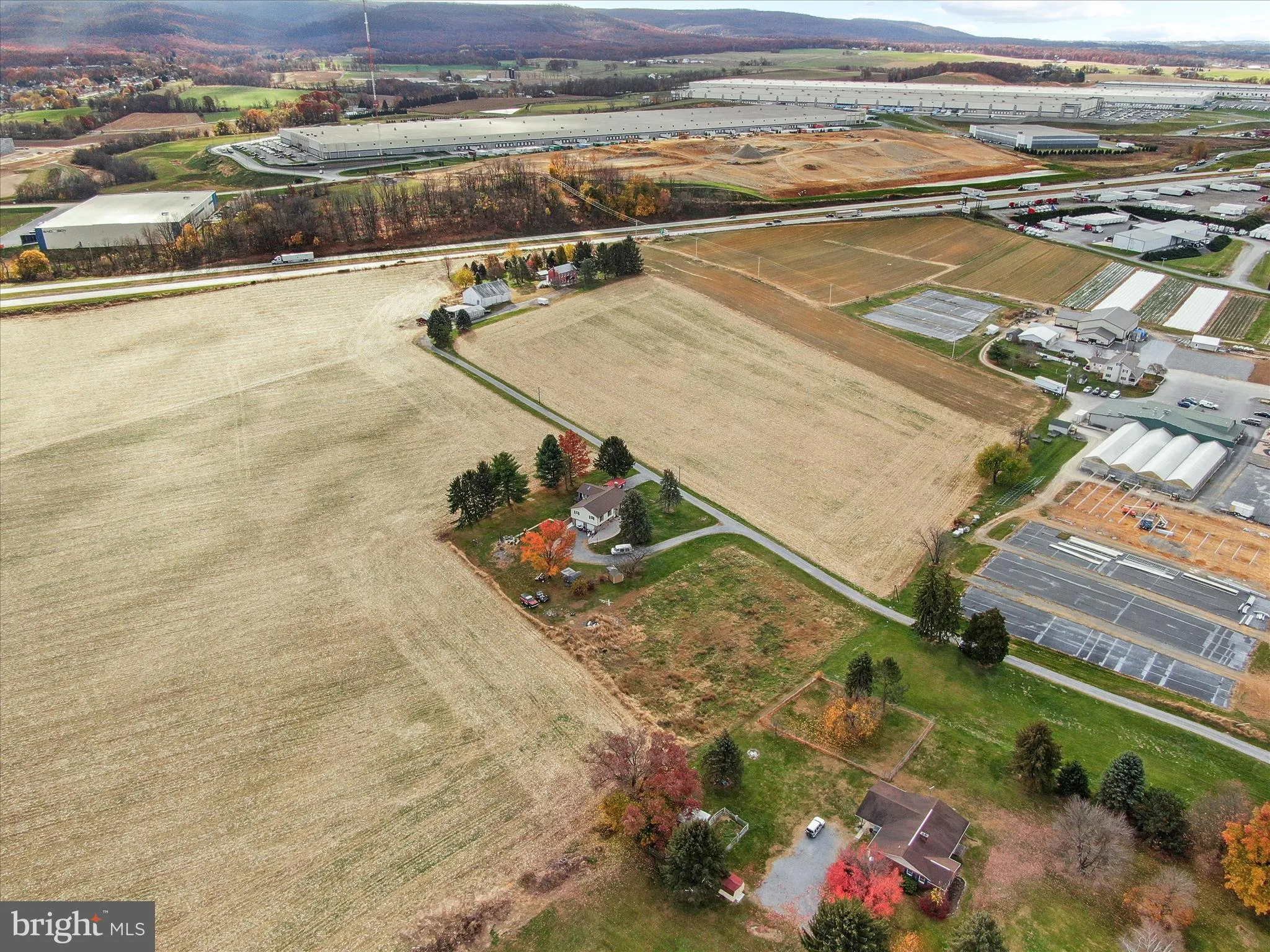 Shippensburg, Pennsylvania 17257, United States, ,Commercial,Active,242288