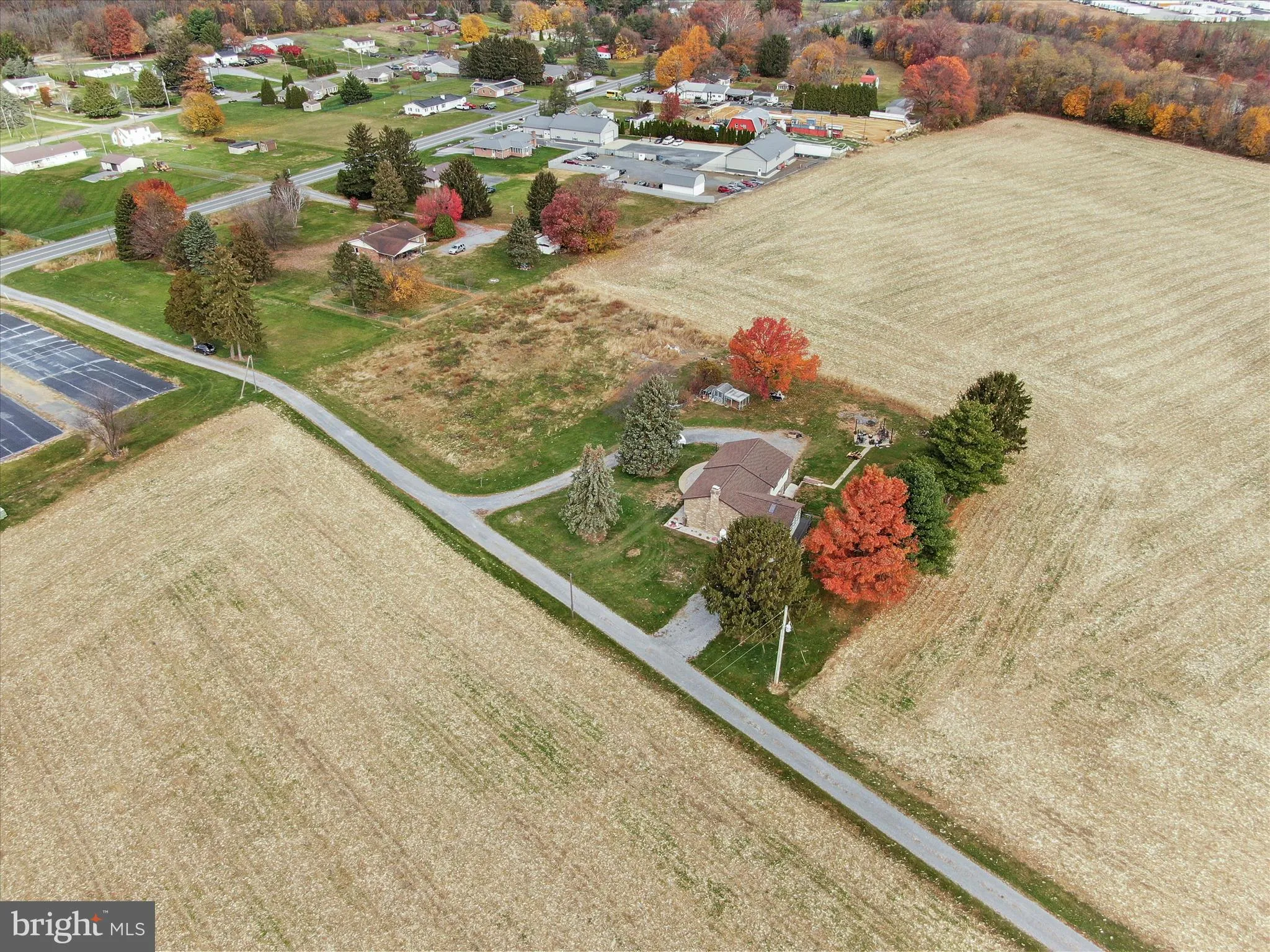 Shippensburg, Pennsylvania 17257, United States, ,Commercial,Active,242288