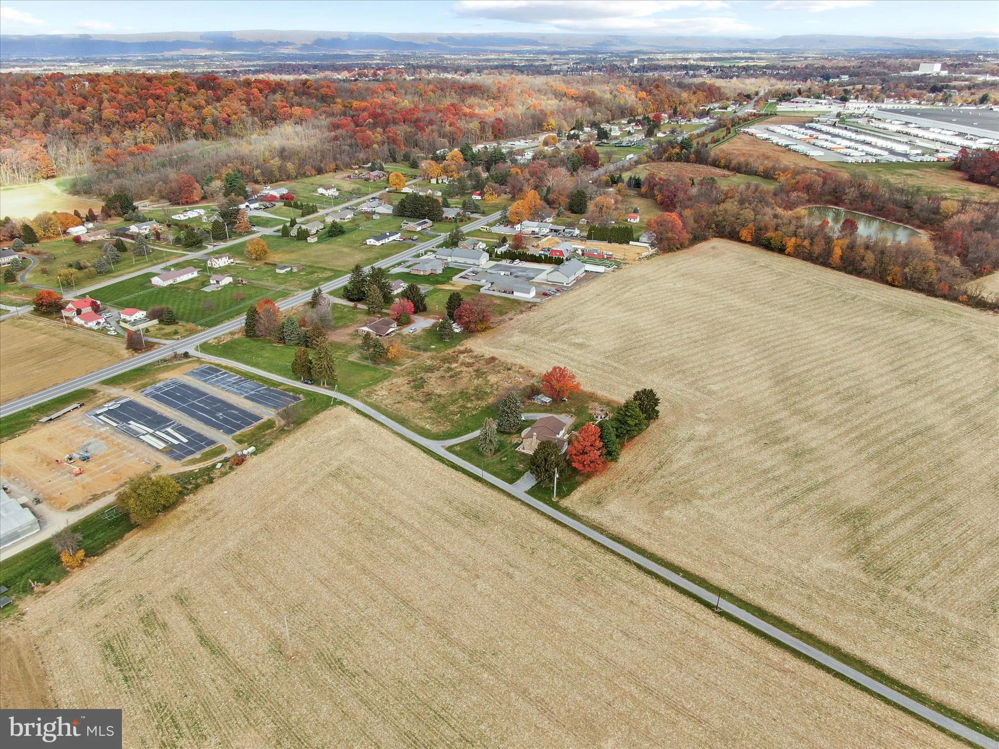 Shippensburg, Pennsylvania 17257, United States, ,Commercial,Active,242288