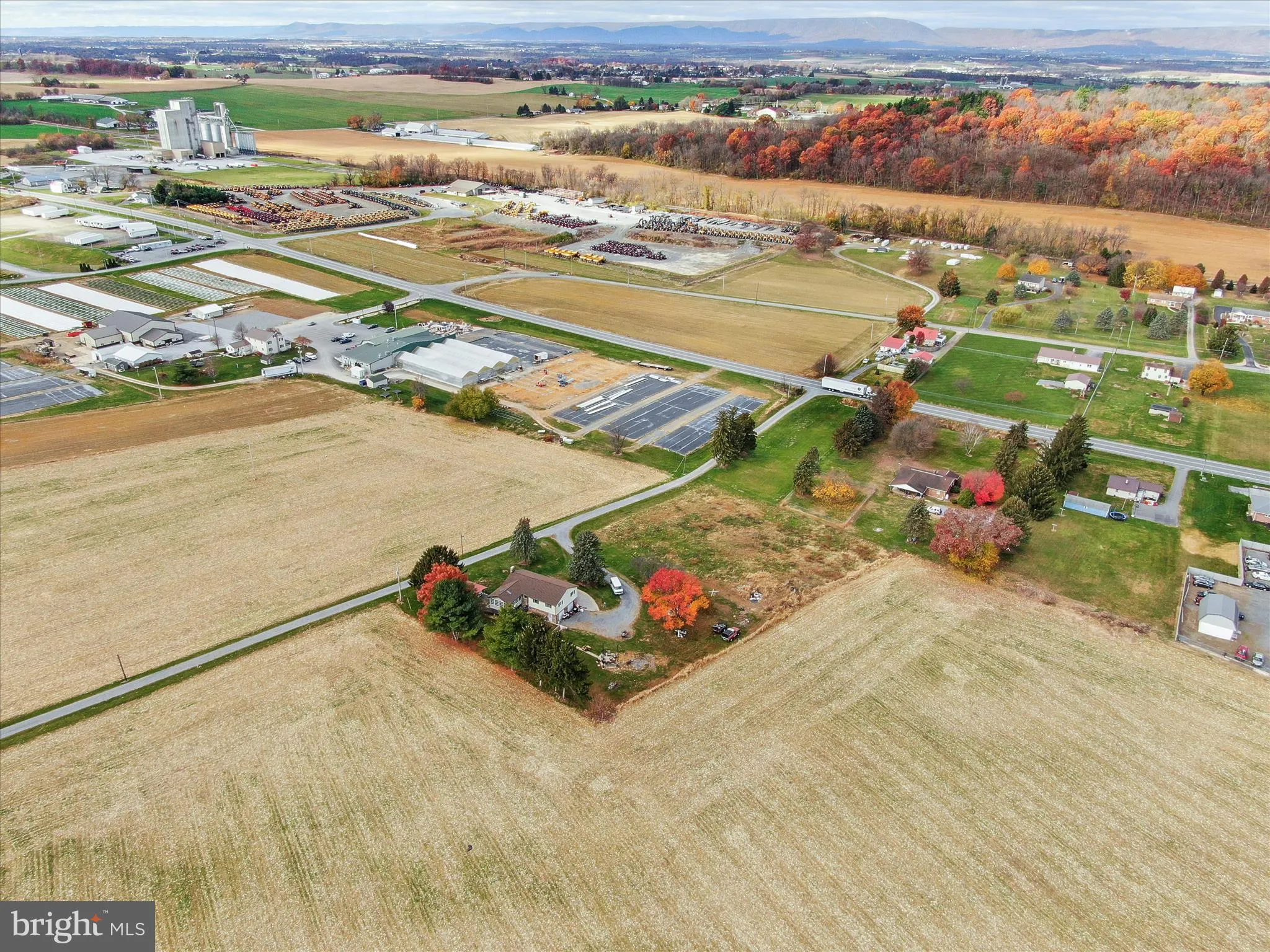 Shippensburg, Pennsylvania 17257, United States, ,Commercial,Active,242288