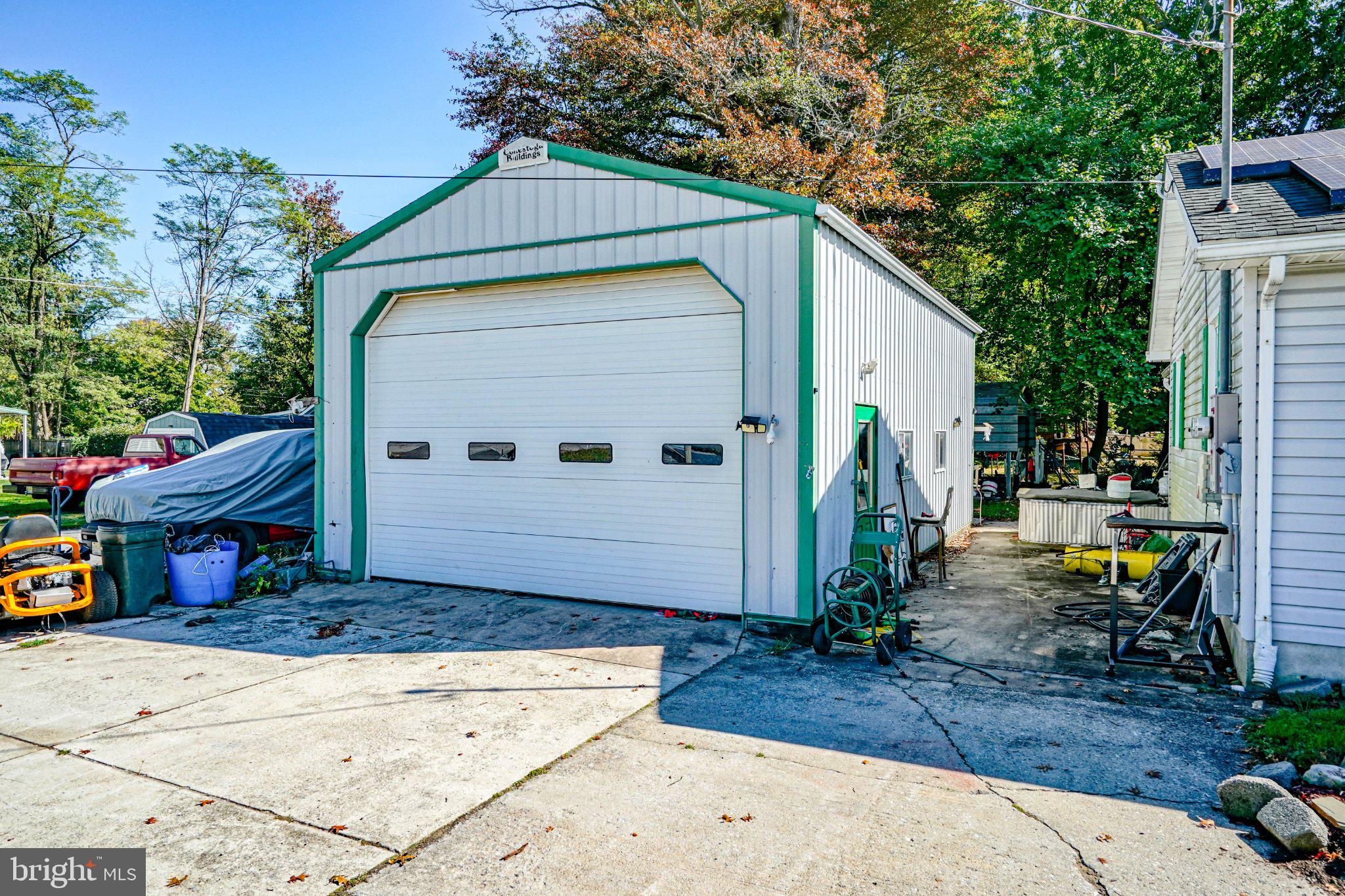 144 DELAWARE DRIVE
