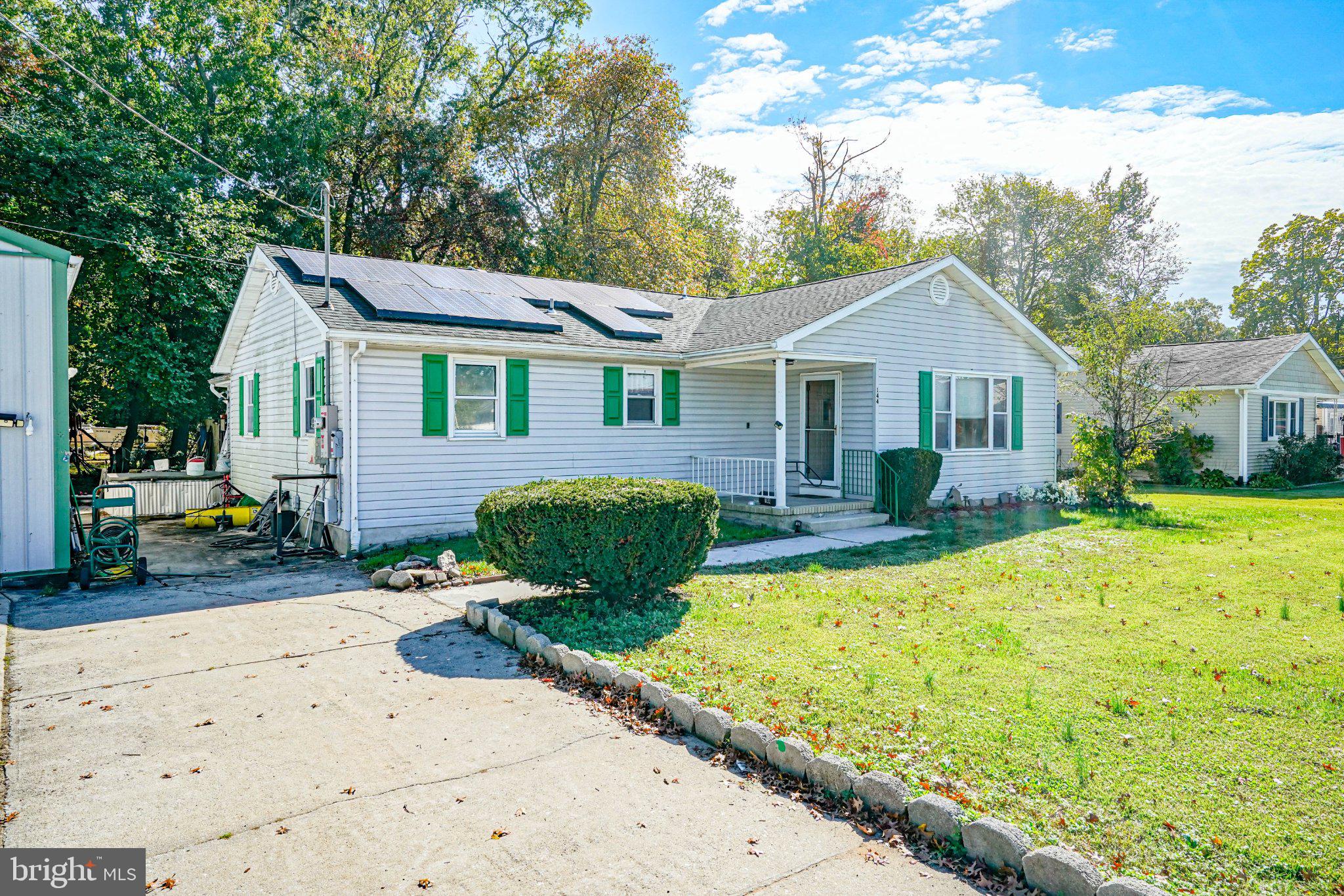 144 DELAWARE DRIVE