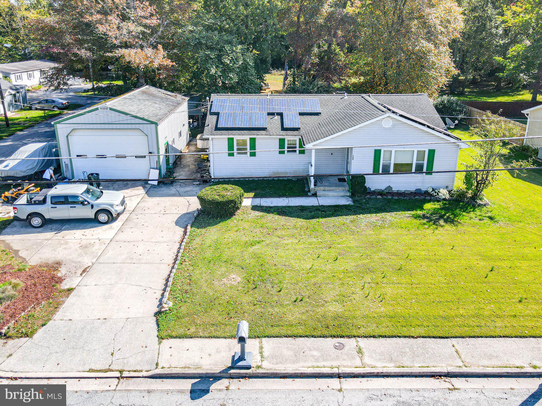 144 DELAWARE DRIVE