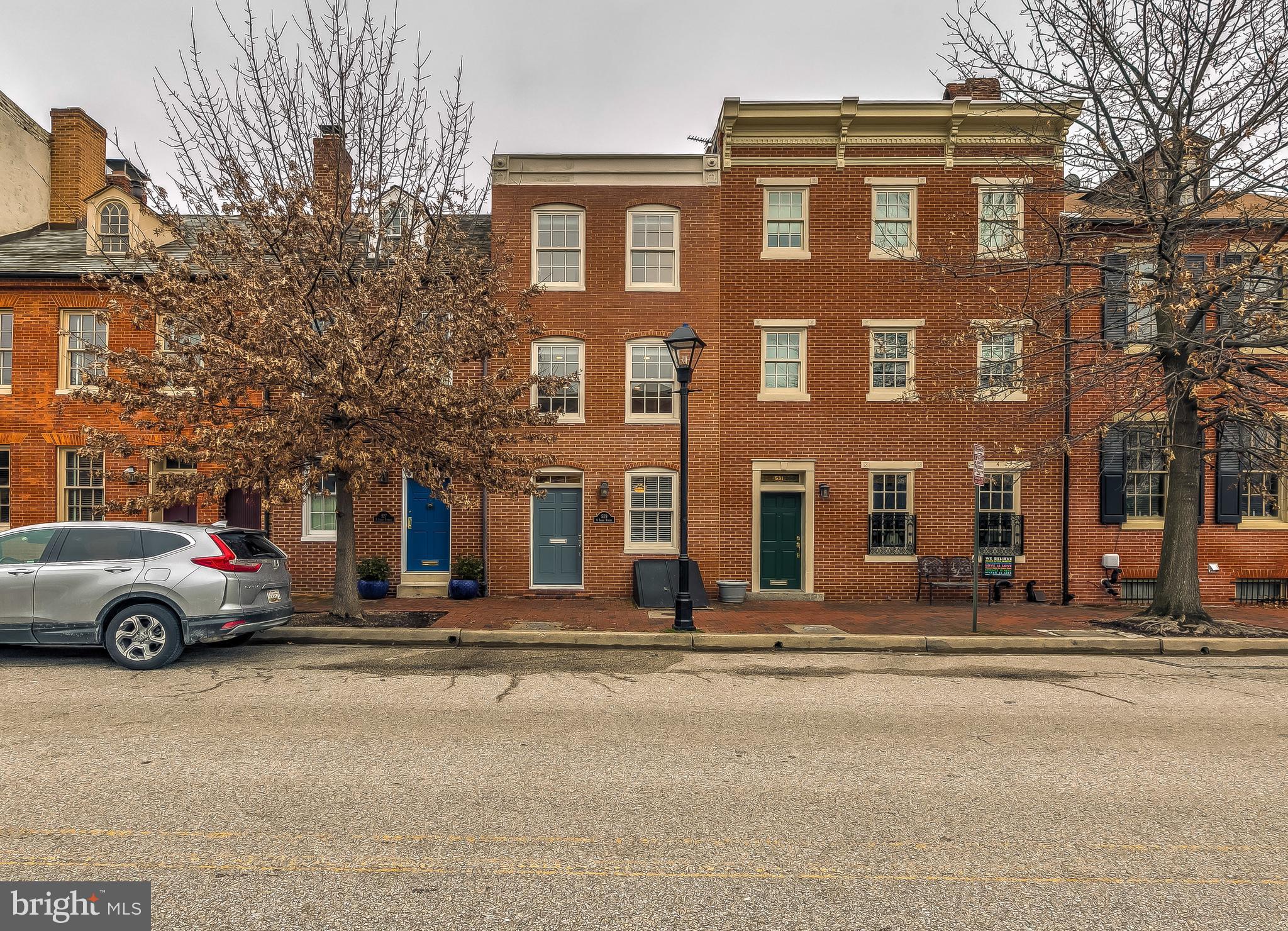 OTTERBEIN - Residential