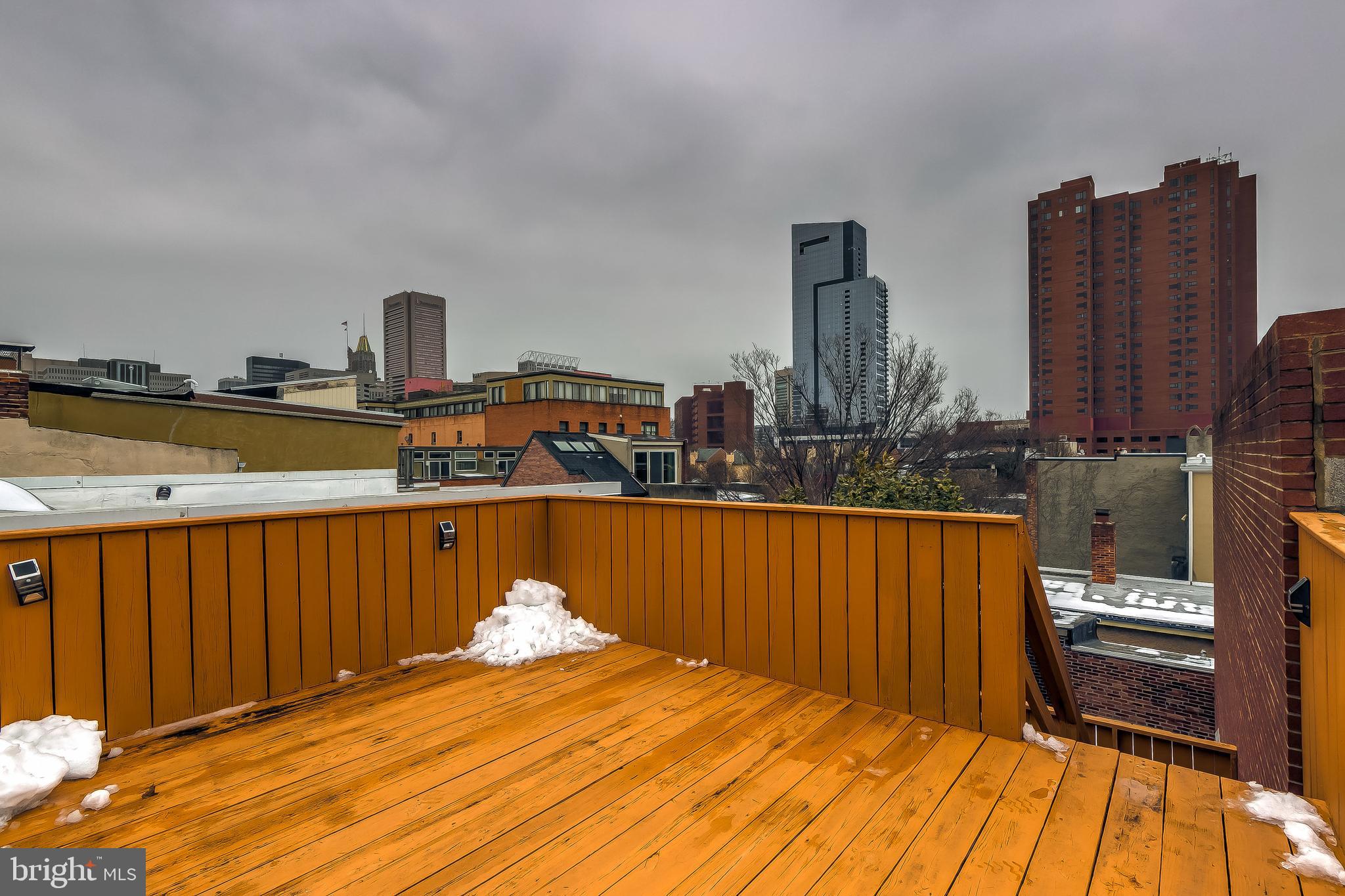 OTTERBEIN - Residential