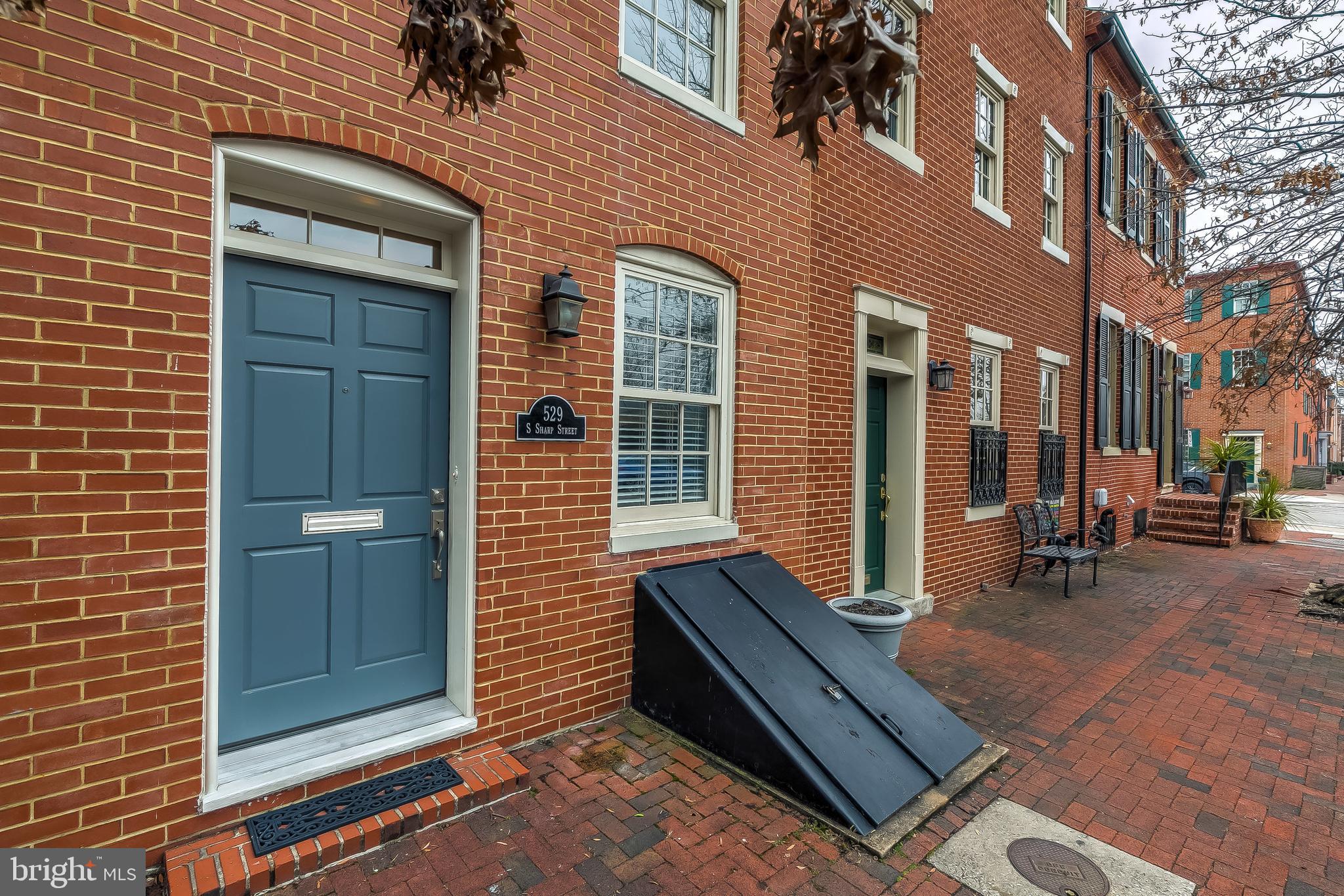 OTTERBEIN - Residential