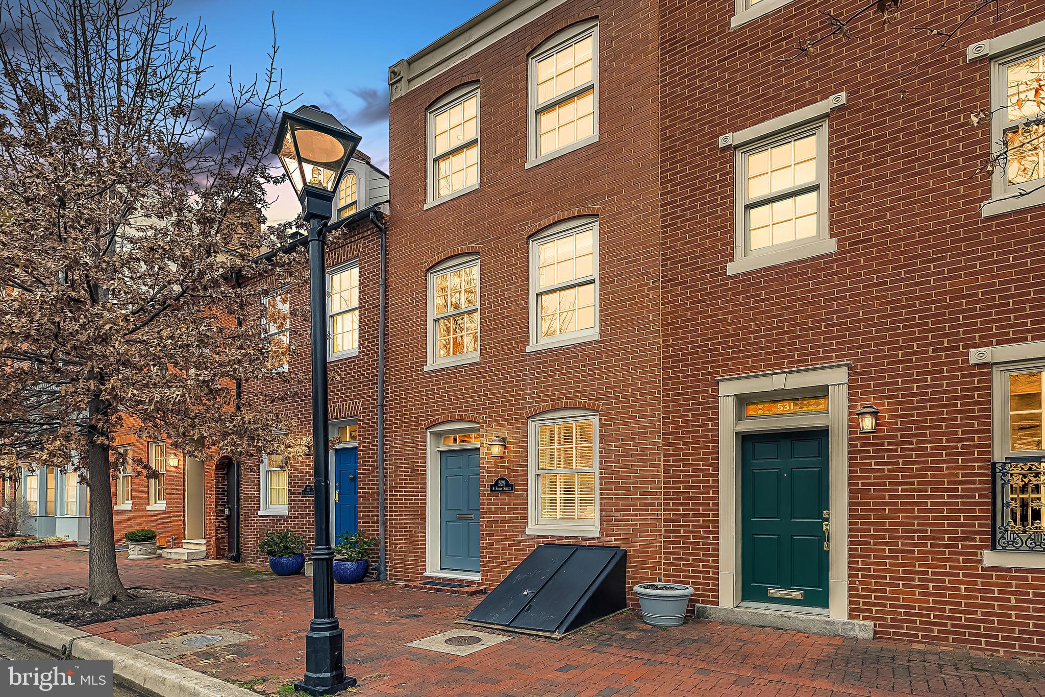 OTTERBEIN - Residential