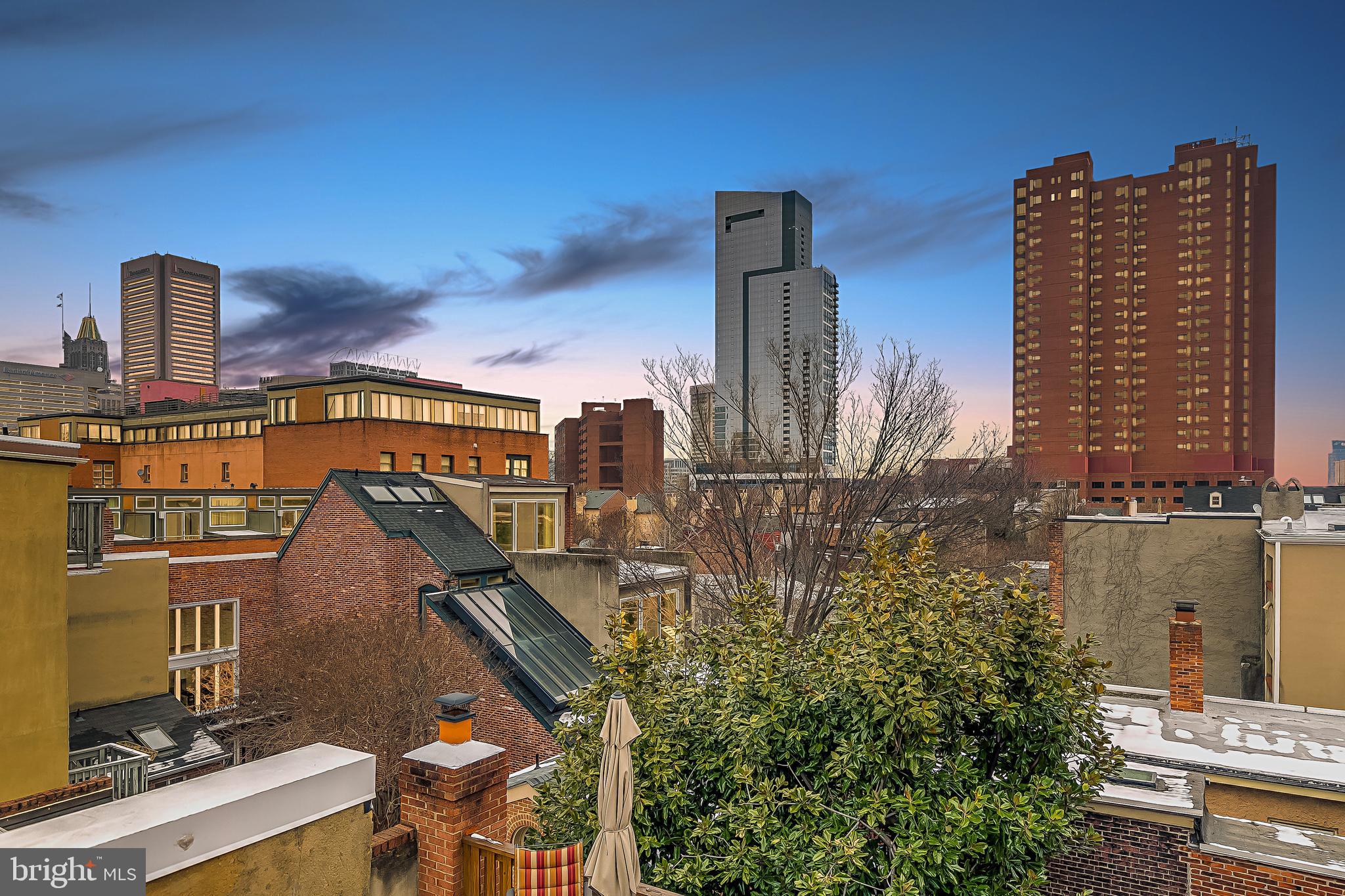 OTTERBEIN - Residential