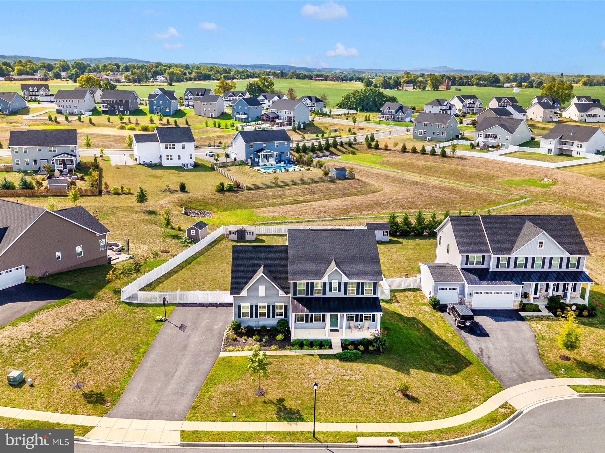 SPRING VIEW ESTATES - Residential