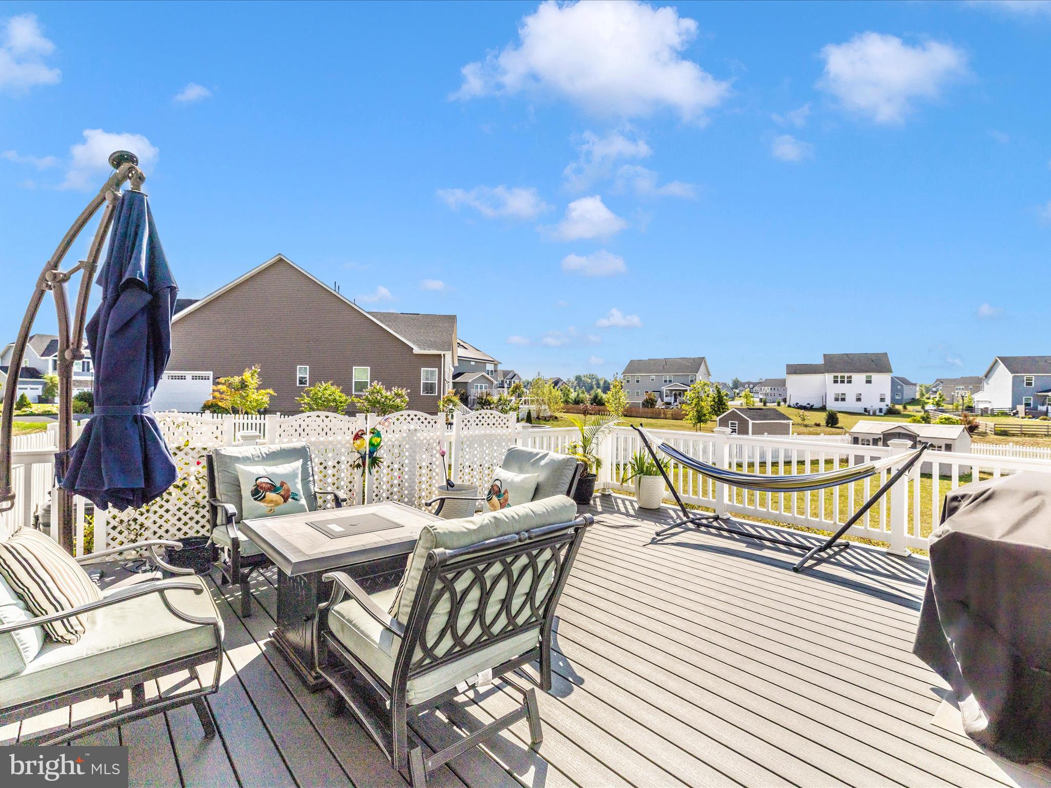 SPRING VIEW ESTATES - Residential