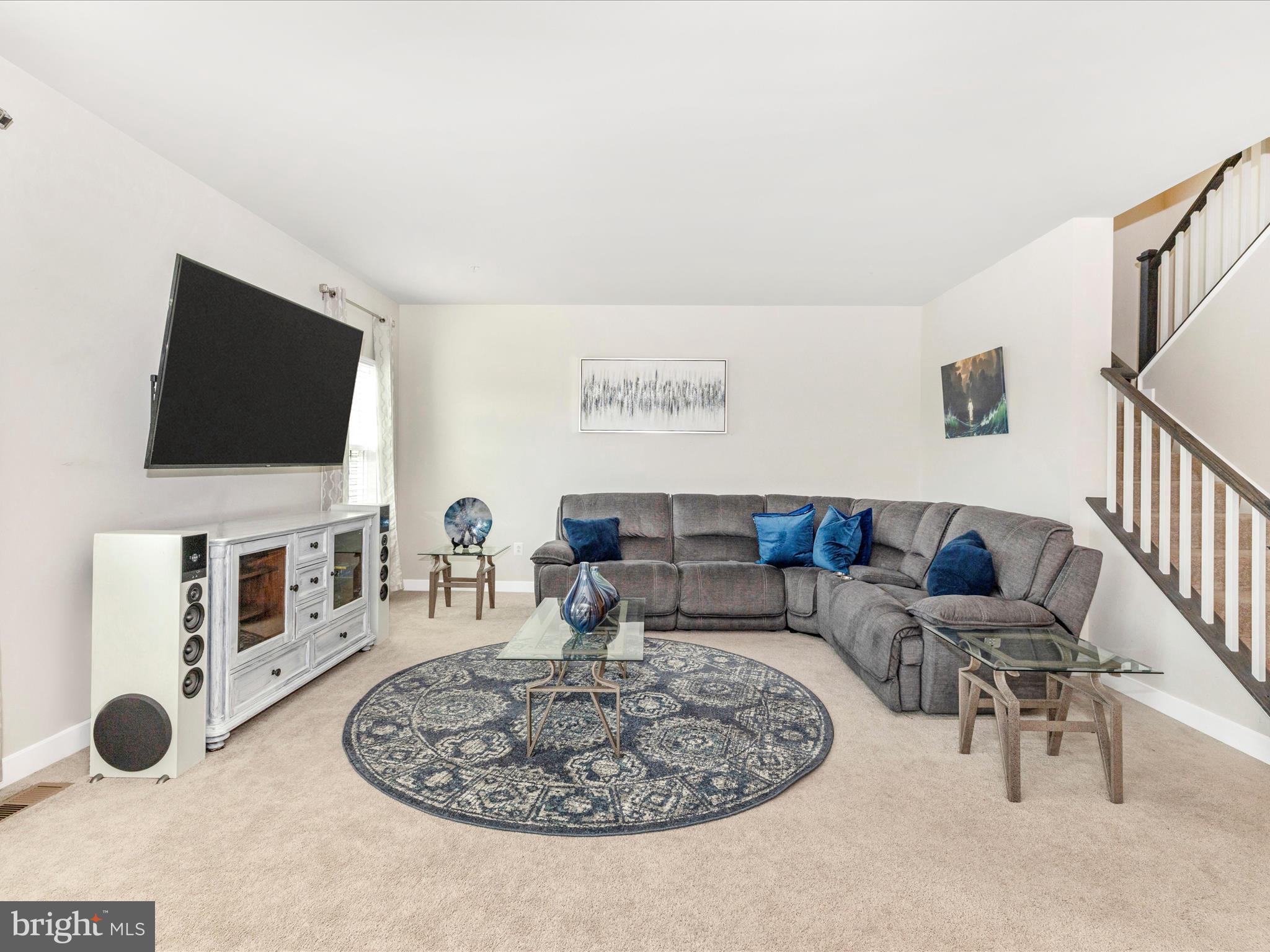 SPRING VIEW ESTATES - Residential