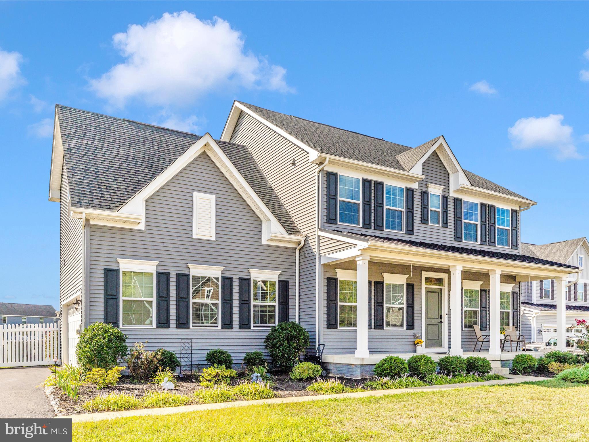 SPRING VIEW ESTATES - Residential