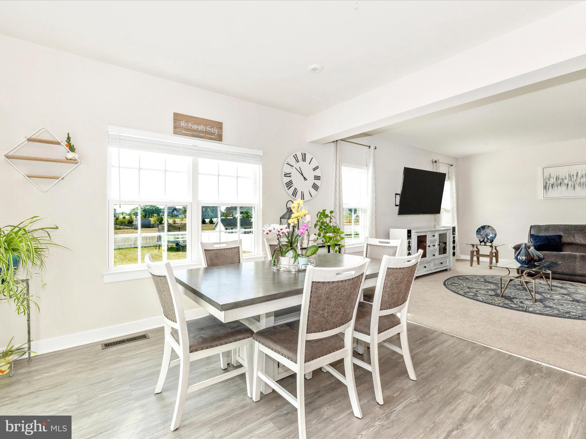 SPRING VIEW ESTATES - Residential