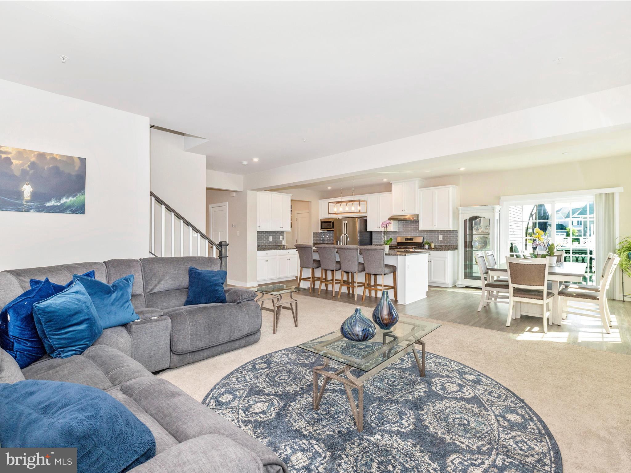 SPRING VIEW ESTATES - Residential