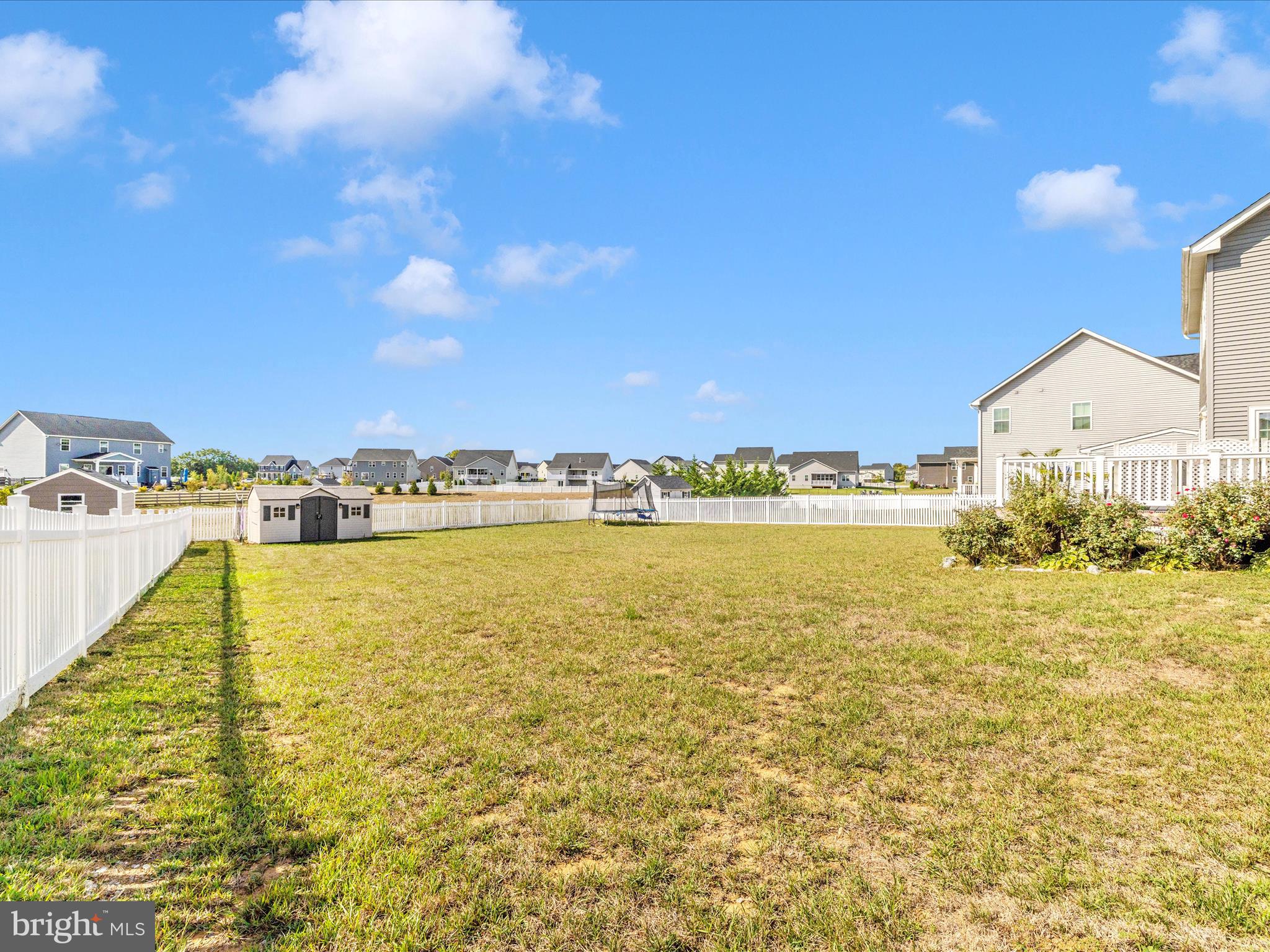 SPRING VIEW ESTATES - Residential