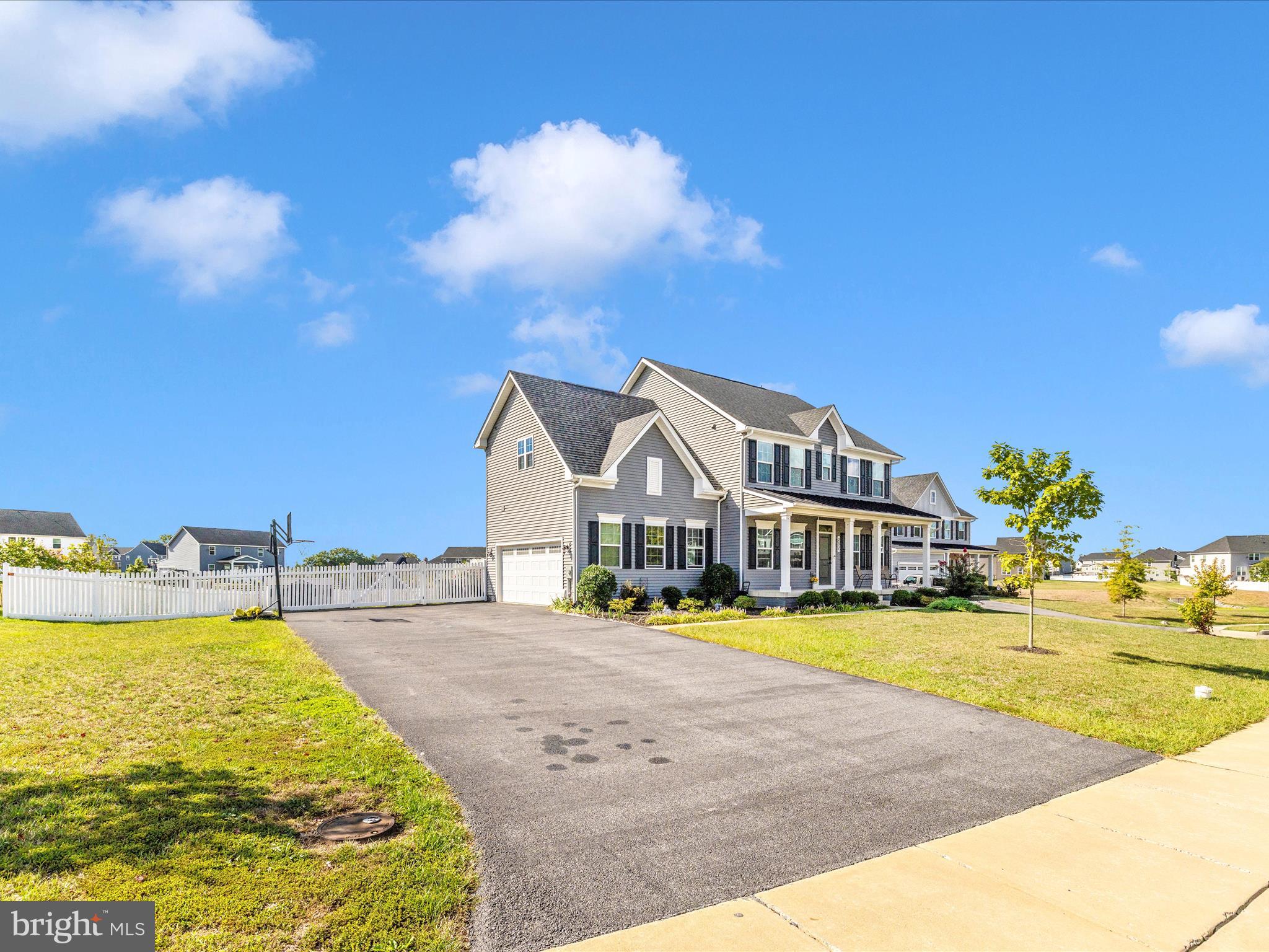 SPRING VIEW ESTATES - Residential