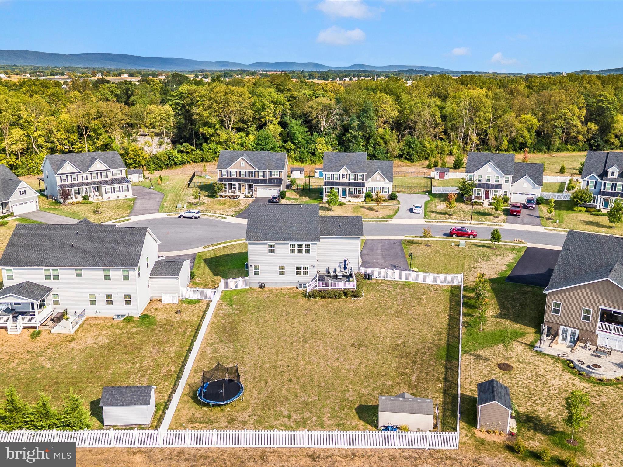 SPRING VIEW ESTATES - Residential