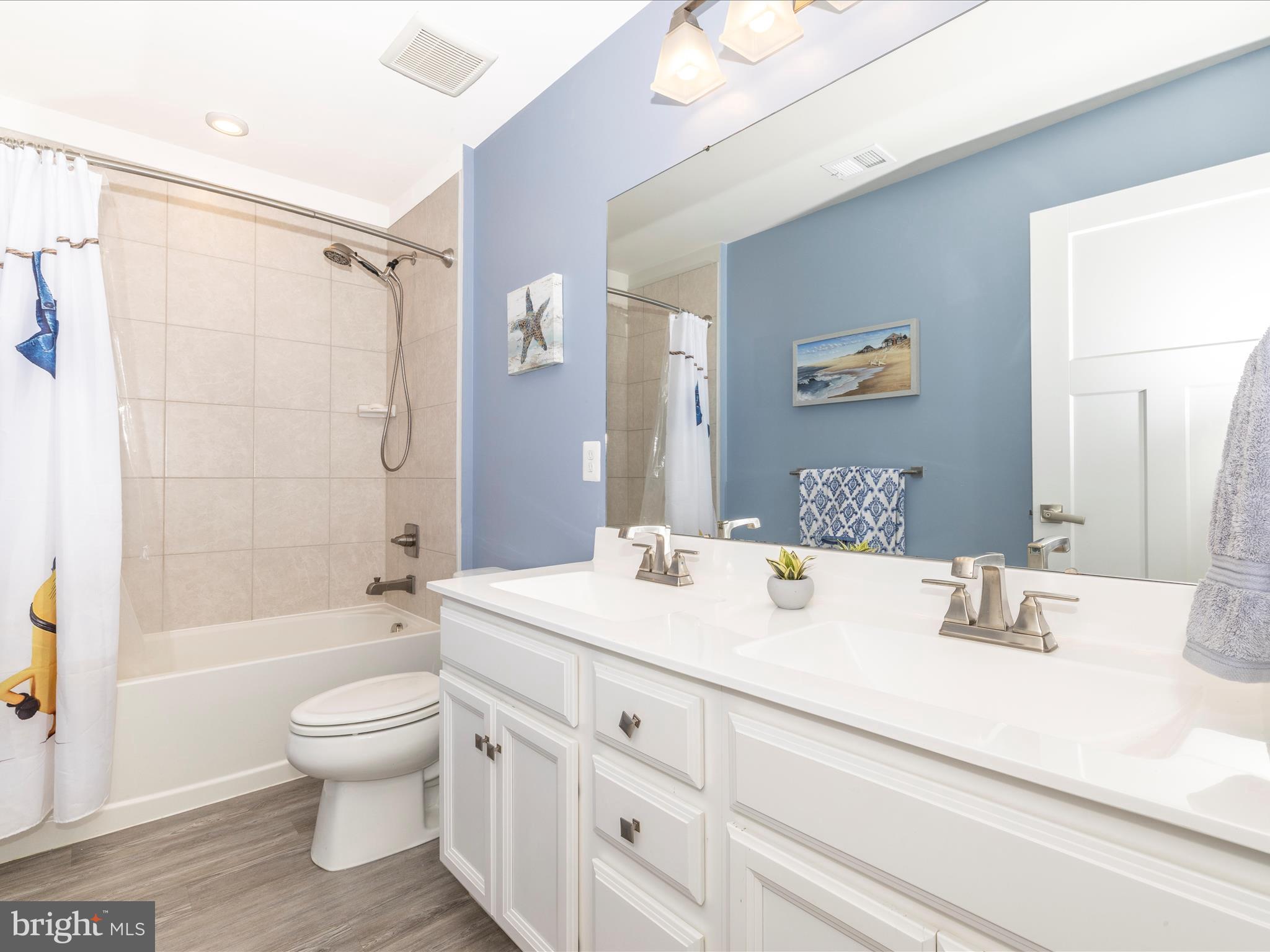 SPRING VIEW ESTATES - Residential