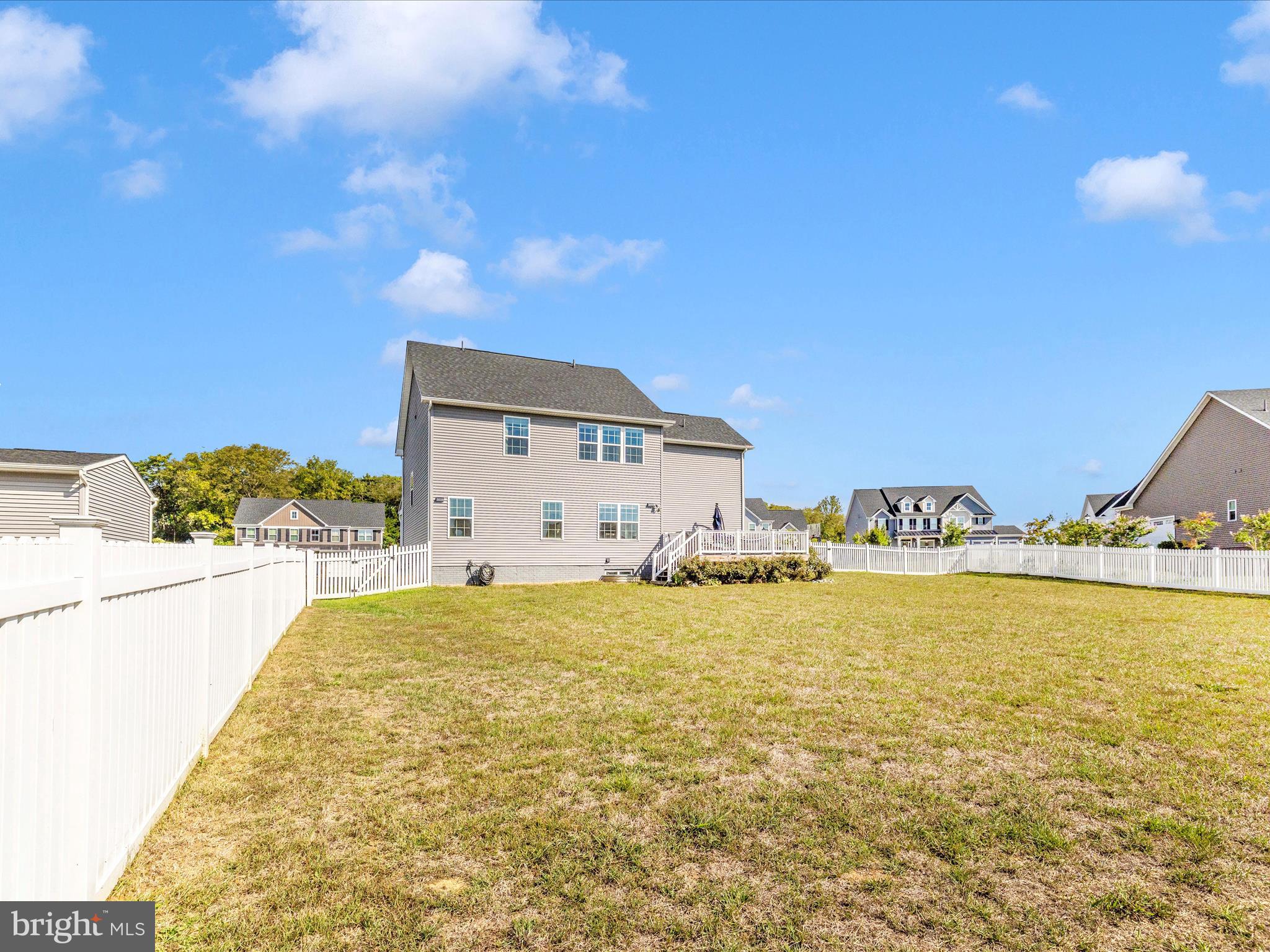 SPRING VIEW ESTATES - Residential