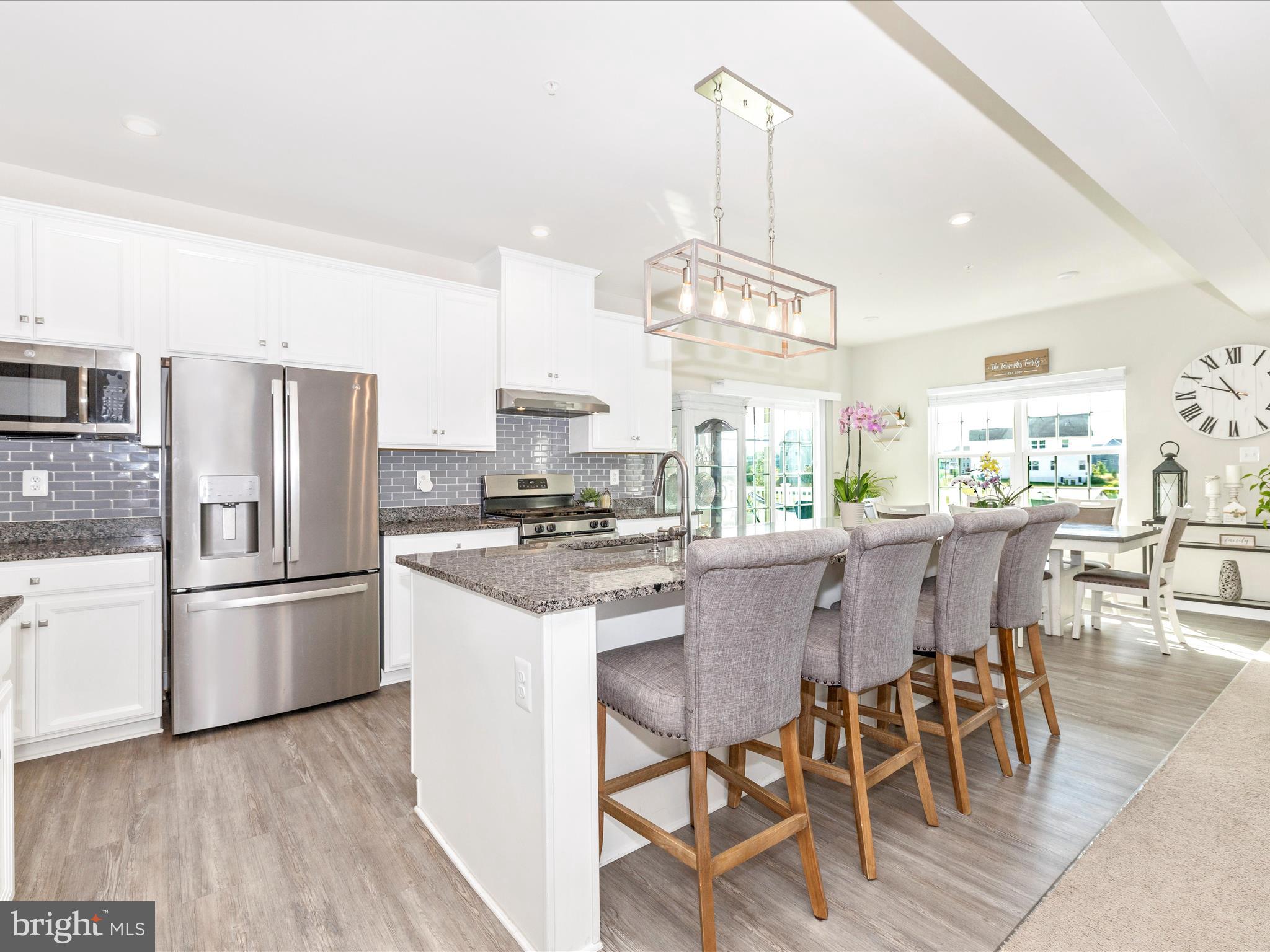 SPRING VIEW ESTATES - Residential