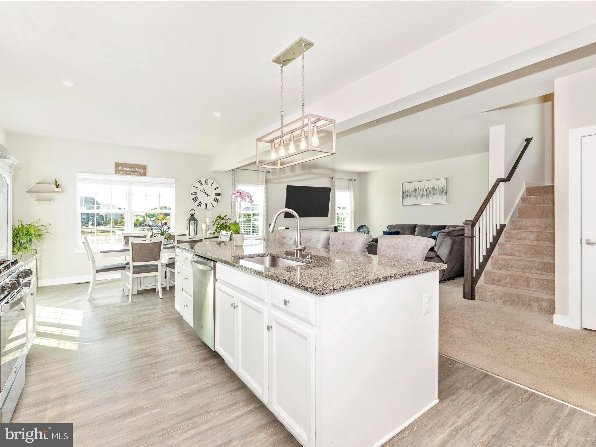 SPRING VIEW ESTATES - Residential