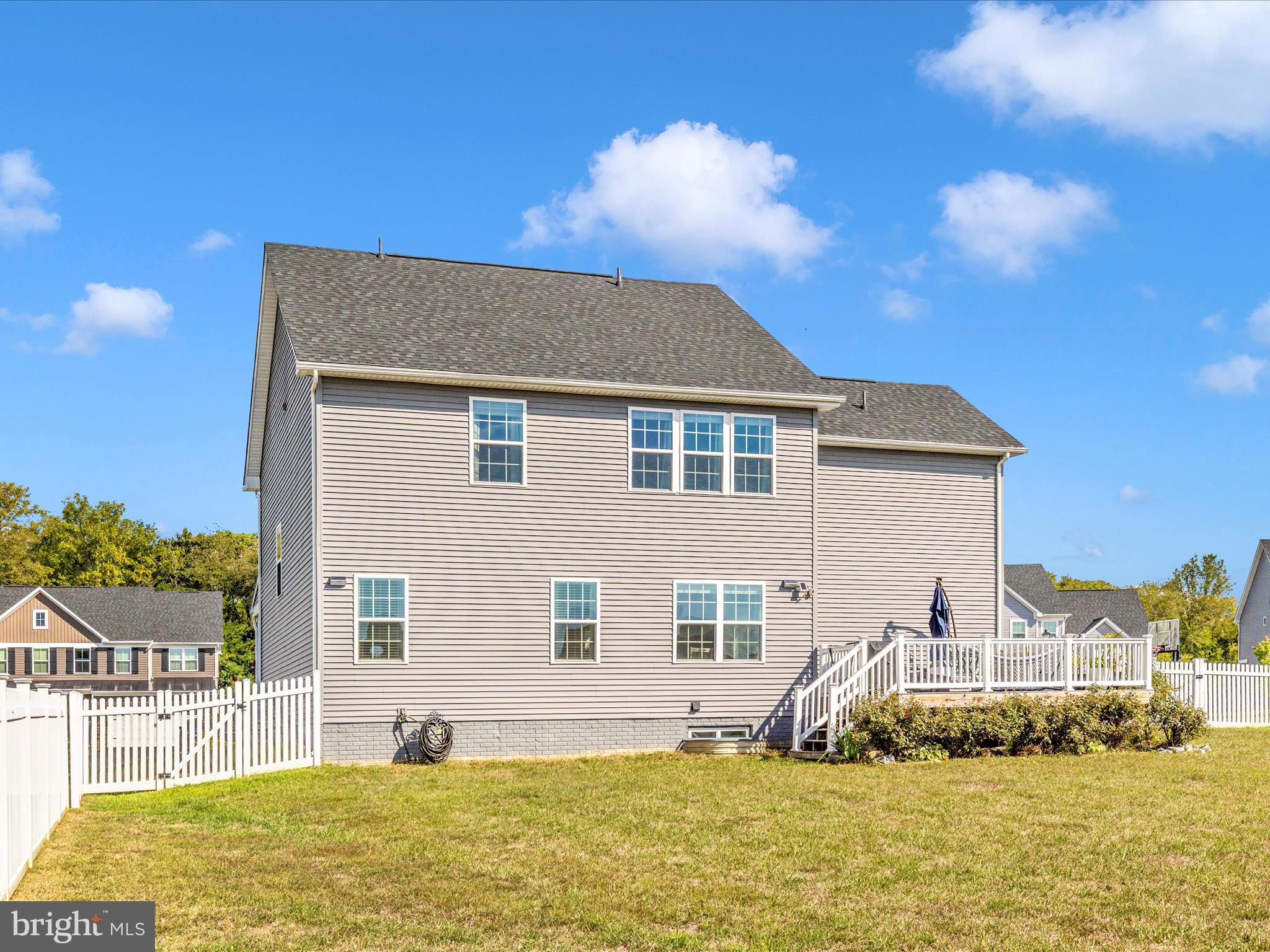 SPRING VIEW ESTATES - Residential