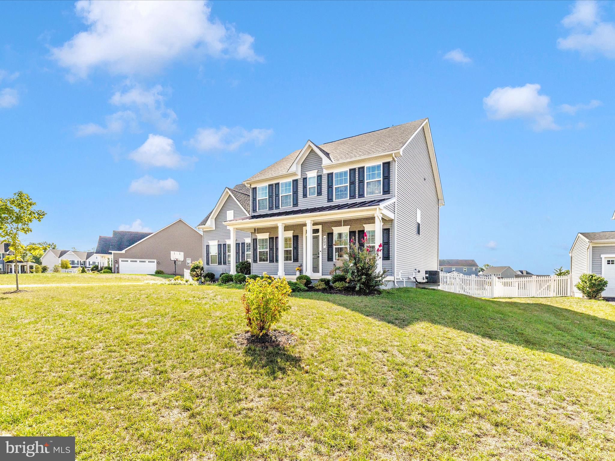 SPRING VIEW ESTATES - Residential