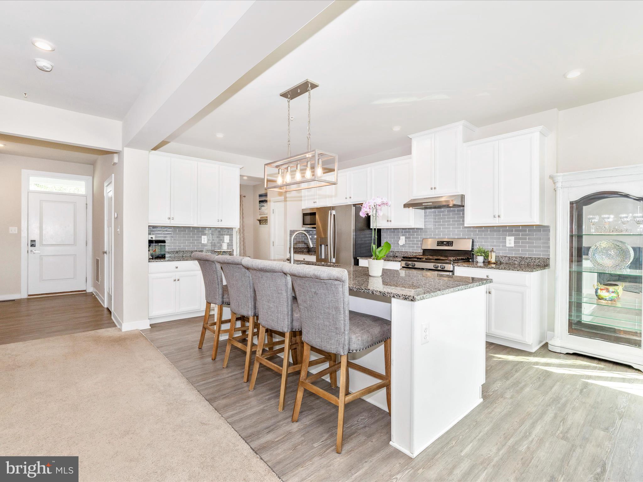 SPRING VIEW ESTATES - Residential