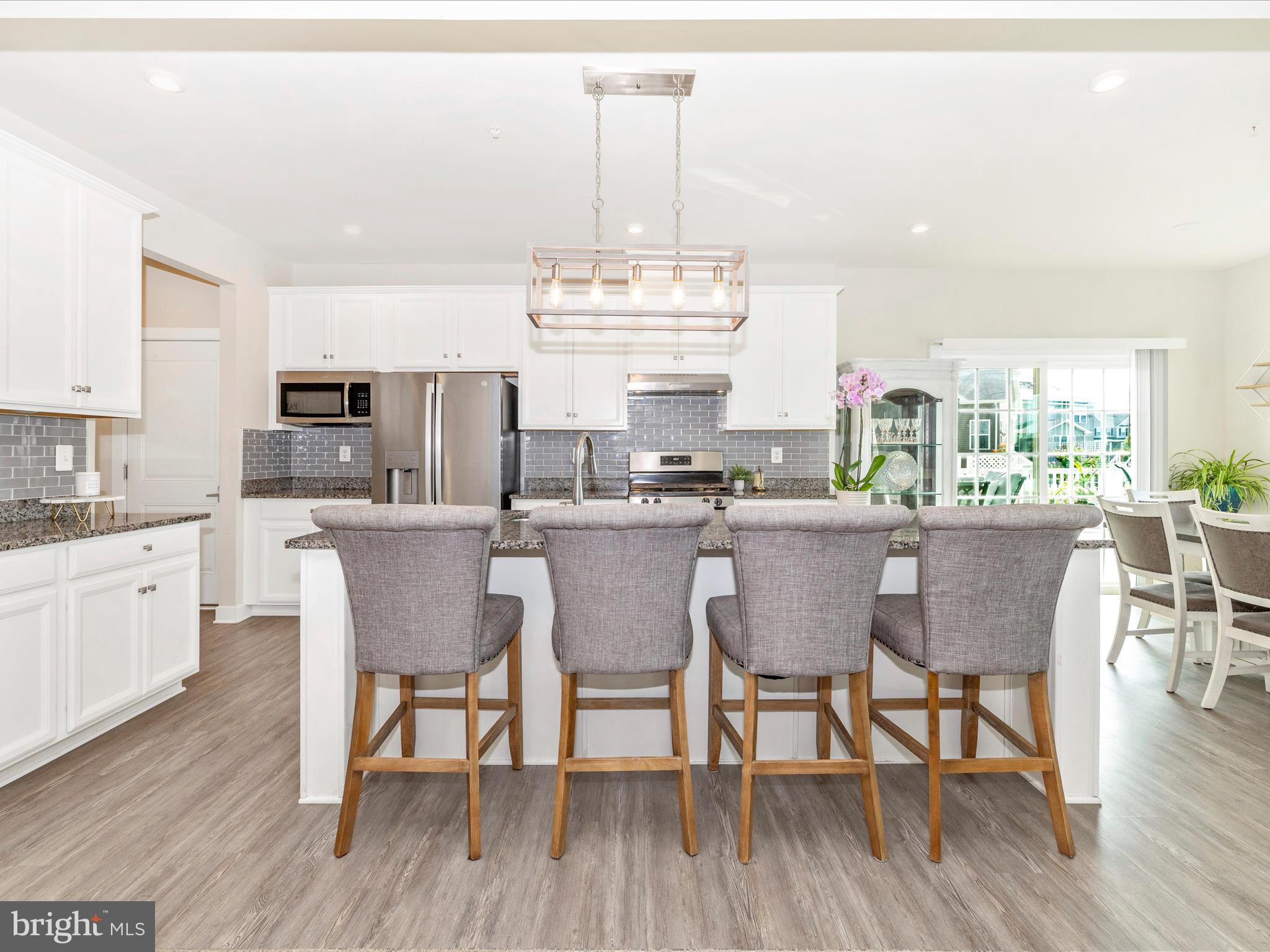 SPRING VIEW ESTATES - Residential