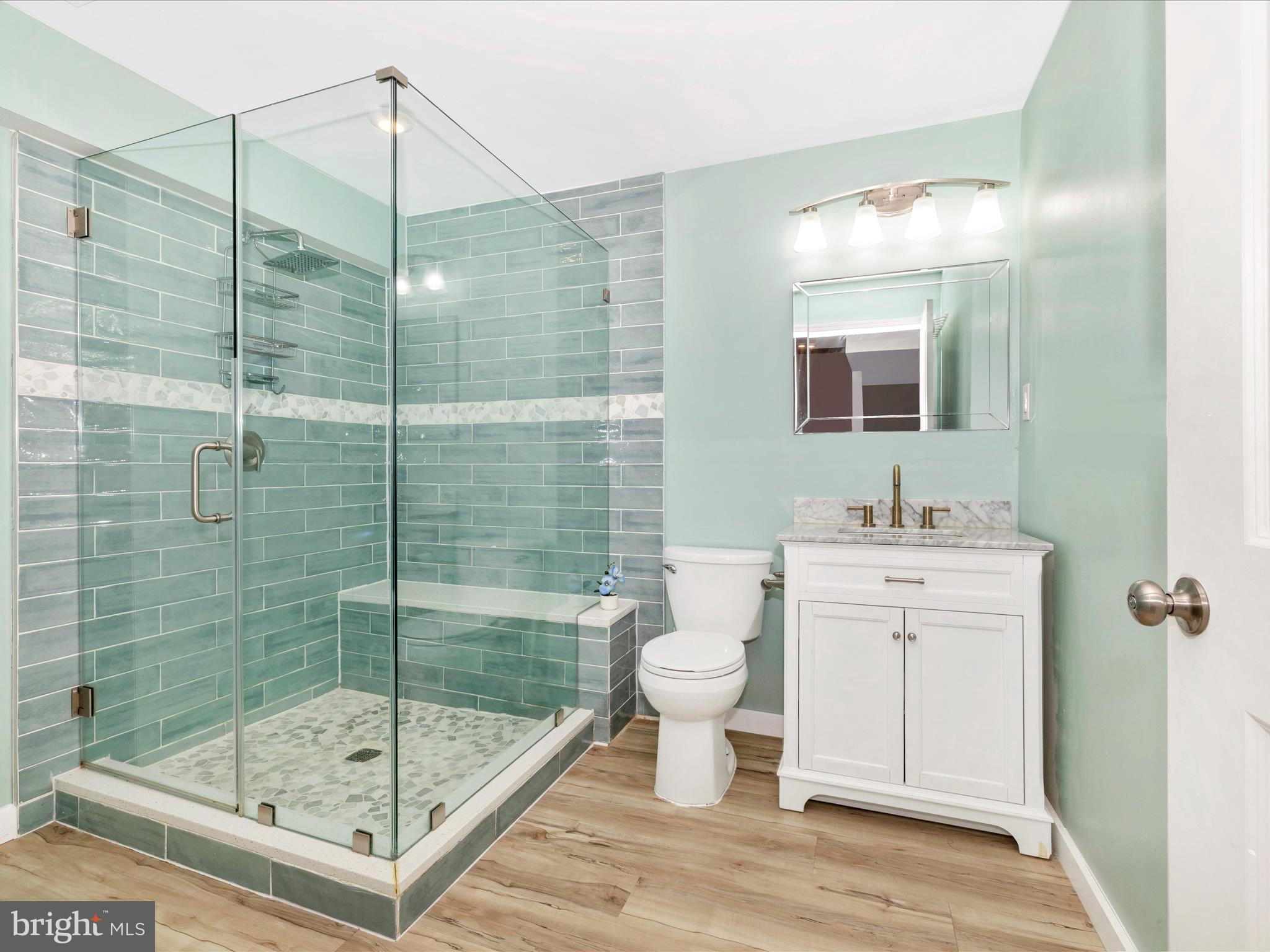 SPRING VIEW ESTATES - Residential