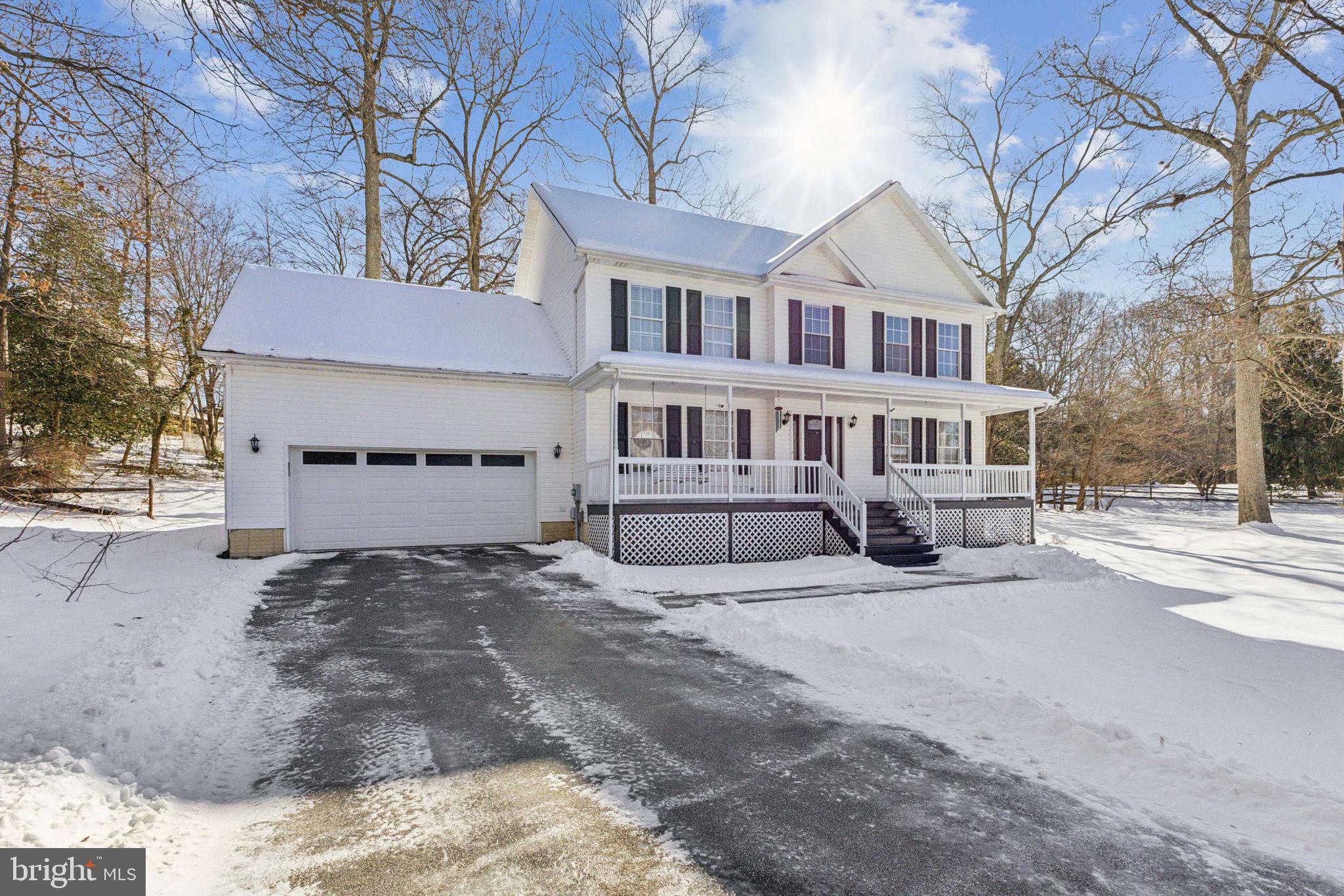 COVE POINT WOODS - Residential