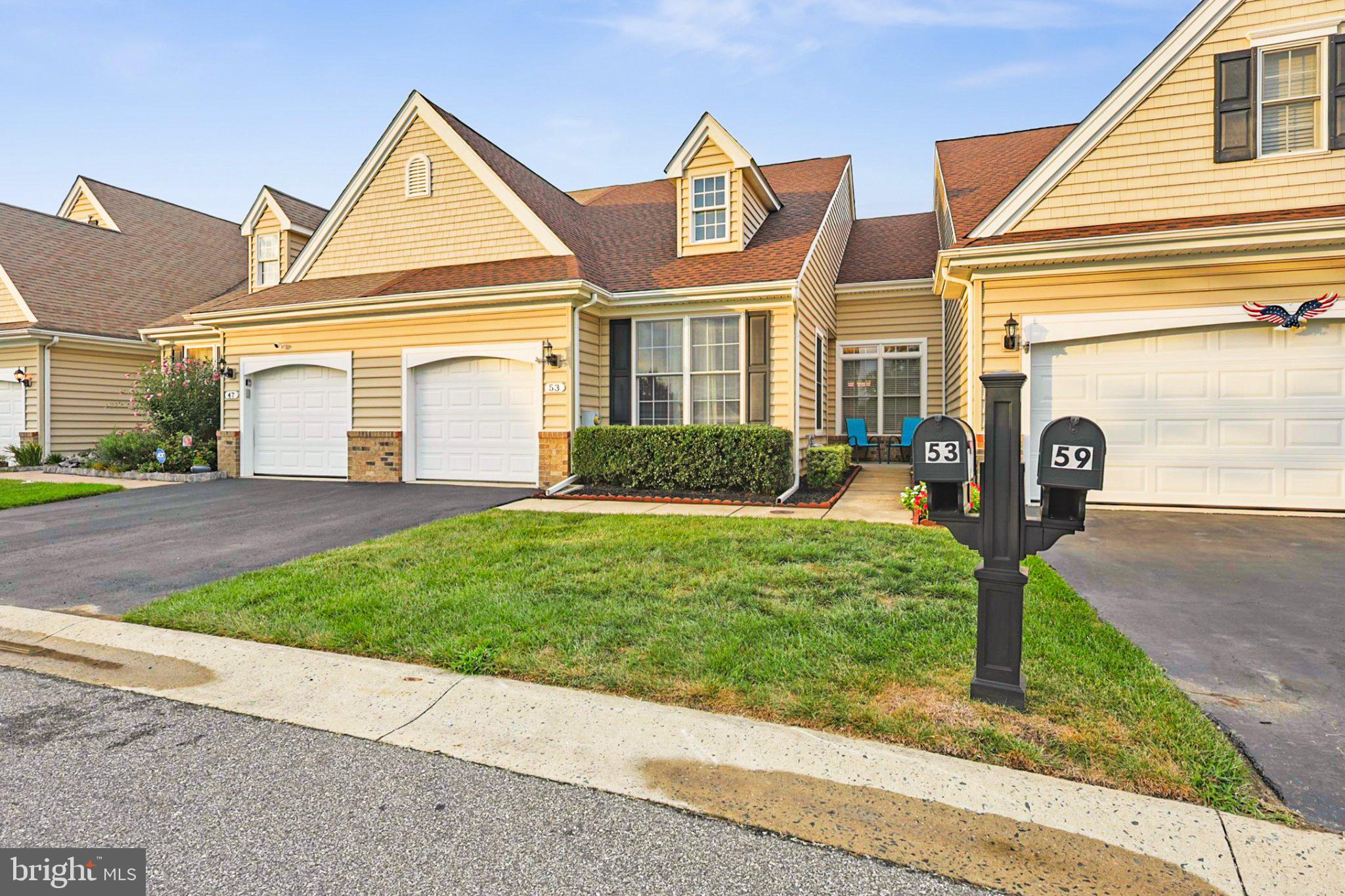 53 CORNFLOWER COURT