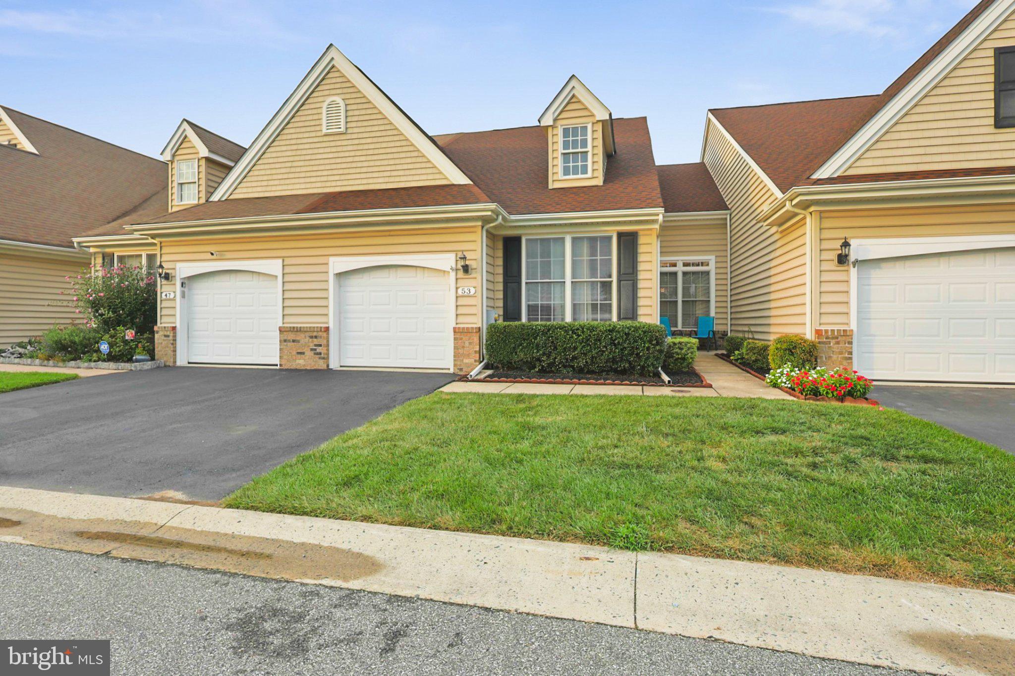 53 CORNFLOWER COURT