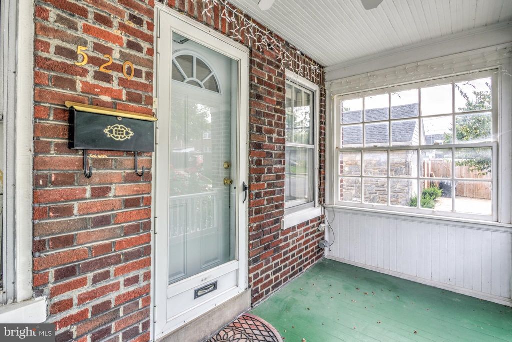 Photo of 520 Reynolds Avenue, LANCASTER, PA 17602 (MLS # PALA2073604)