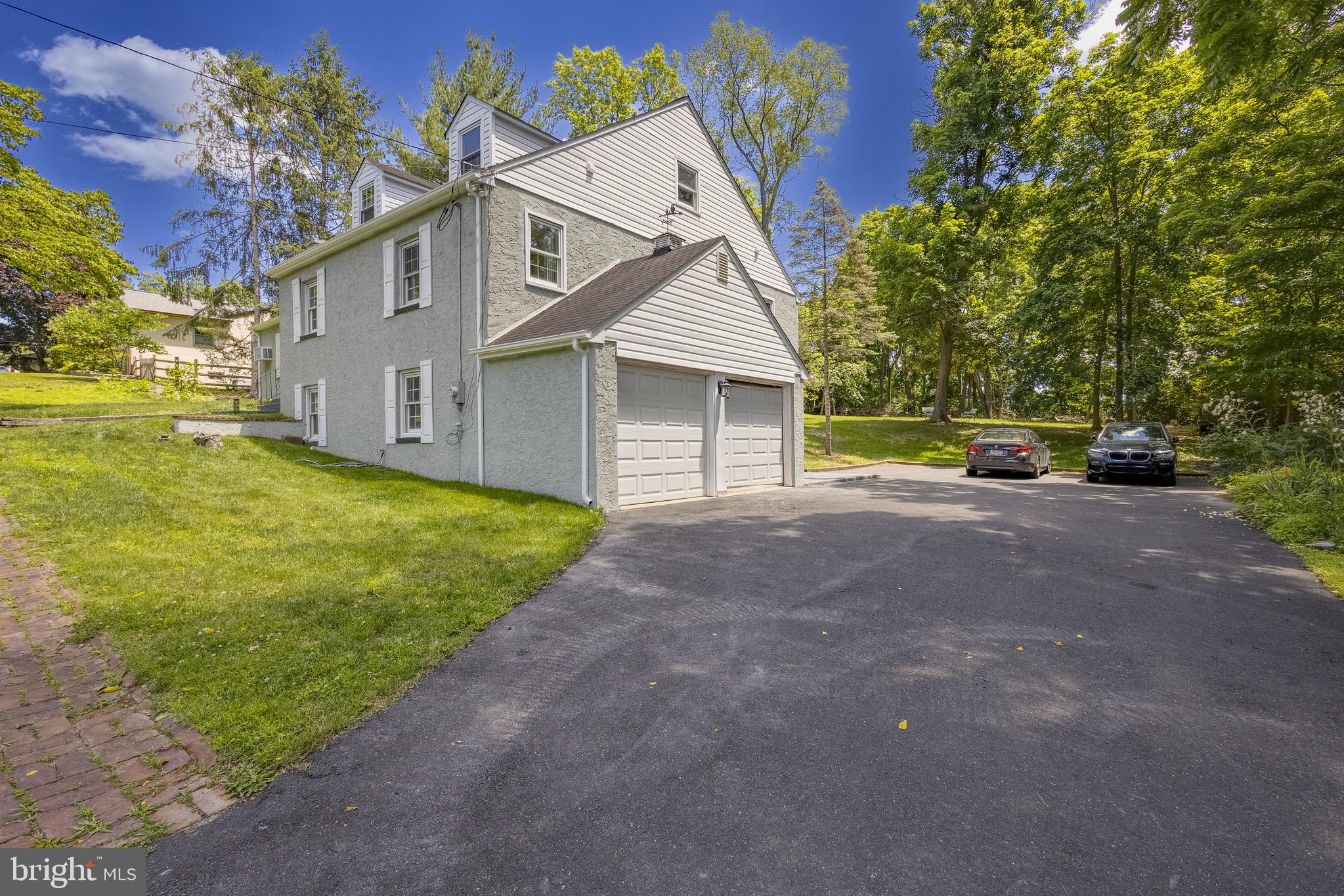 1116 HAGUES MILL ROAD