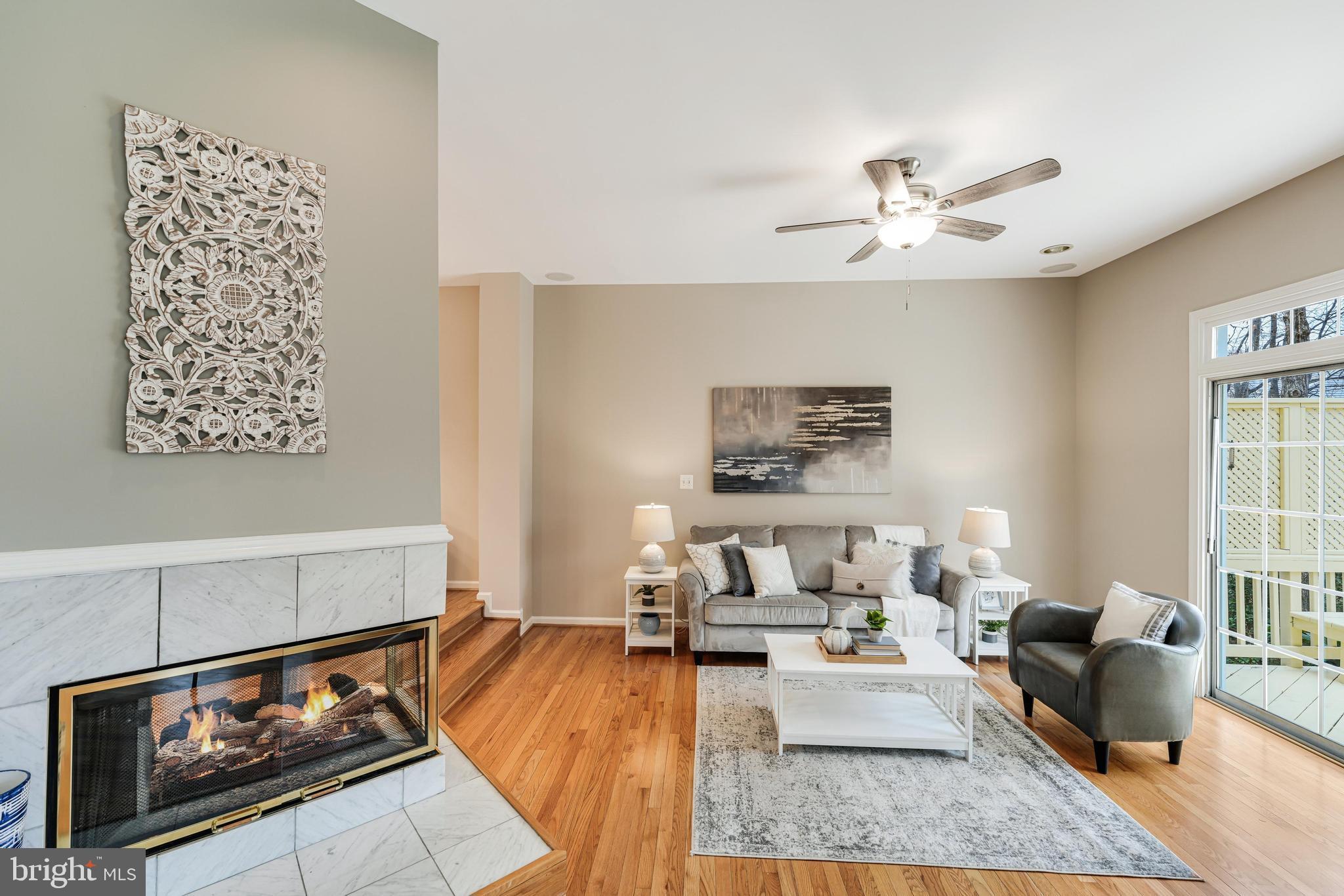 HEATHER KNOLL - Residential