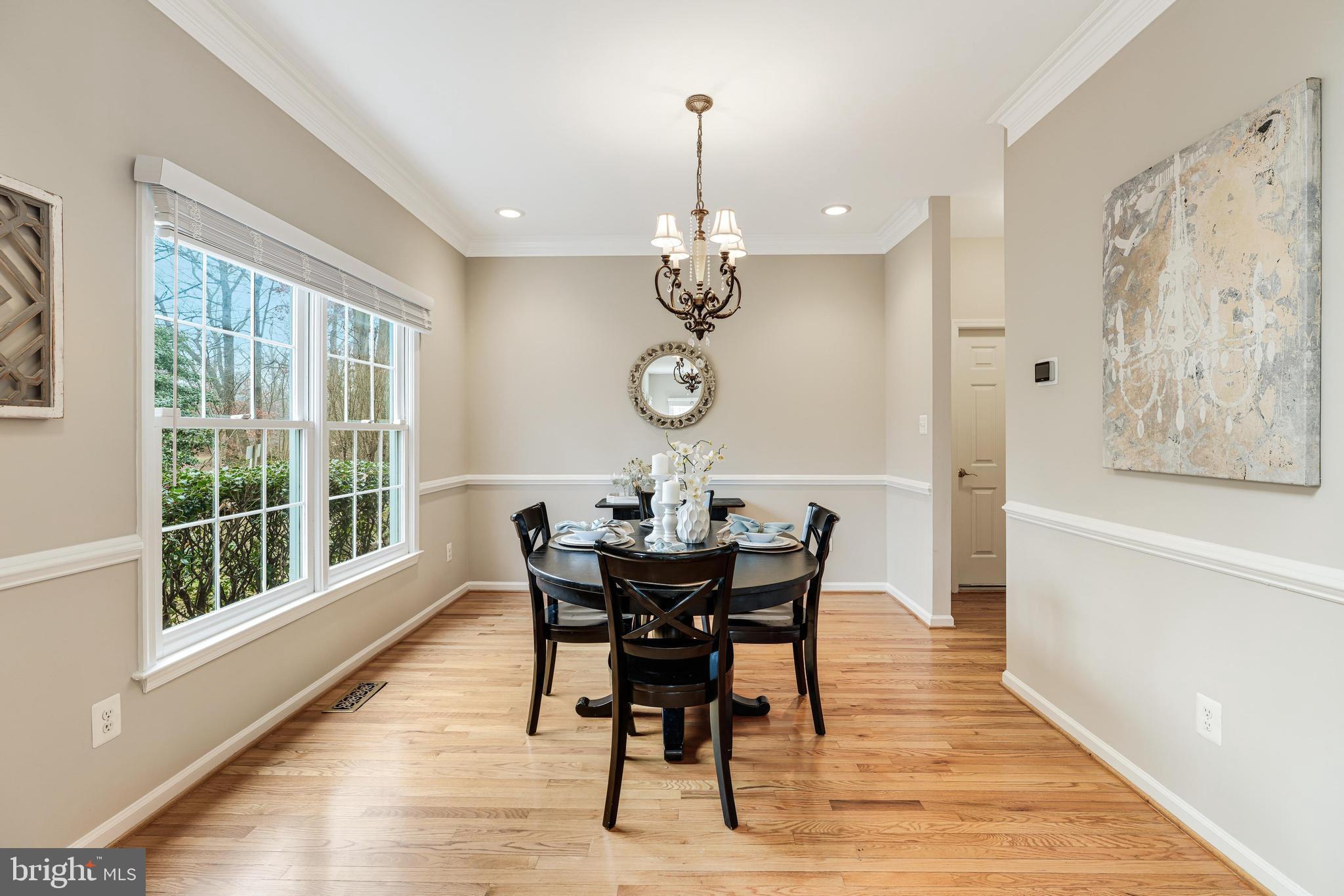 HEATHER KNOLL - Residential