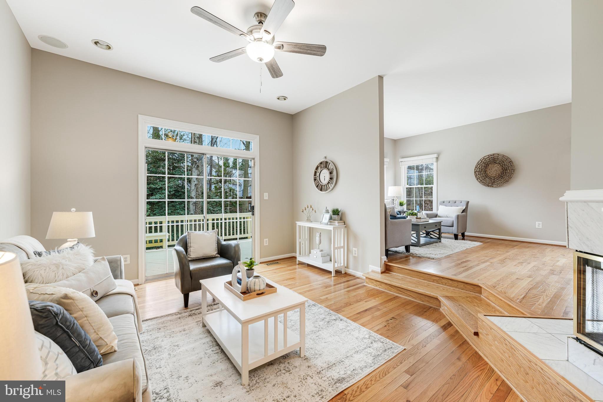 HEATHER KNOLL - Residential