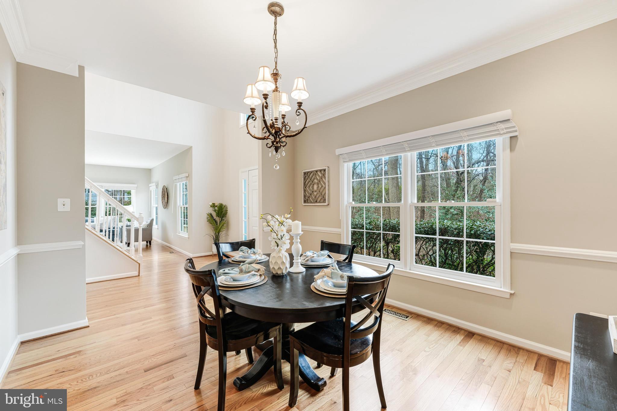 HEATHER KNOLL - Residential