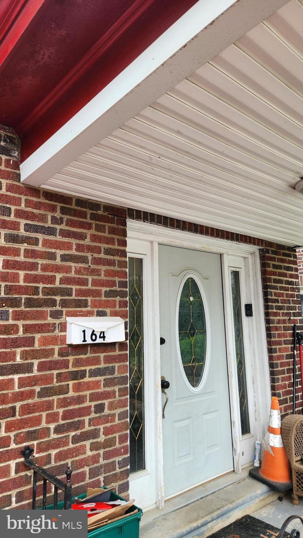 Photo of 164 Woodland Avenue, LANSDOWNE, PA 19050 (MLS # PADE2094354)