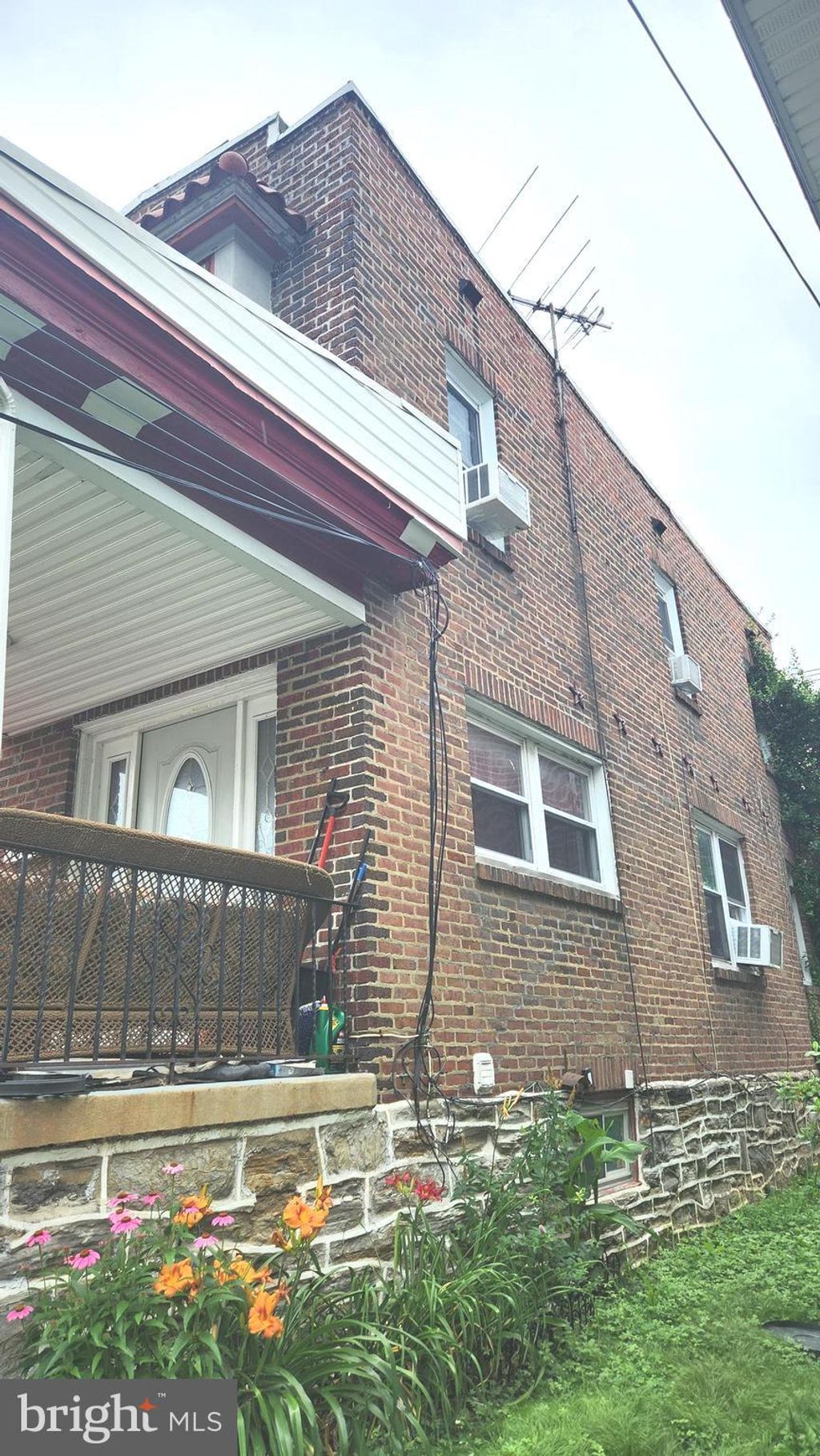 Photo of 164 Woodland Avenue, LANSDOWNE, PA 19050 (MLS # PADE2094354)