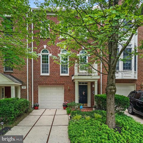 11443 SHERWOOD FOREST WAY FAIRFAX VA 22030