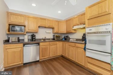 WOODCROFT - Residential