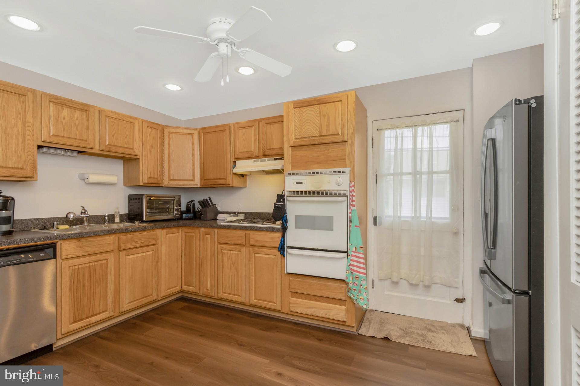 WOODCROFT - Residential