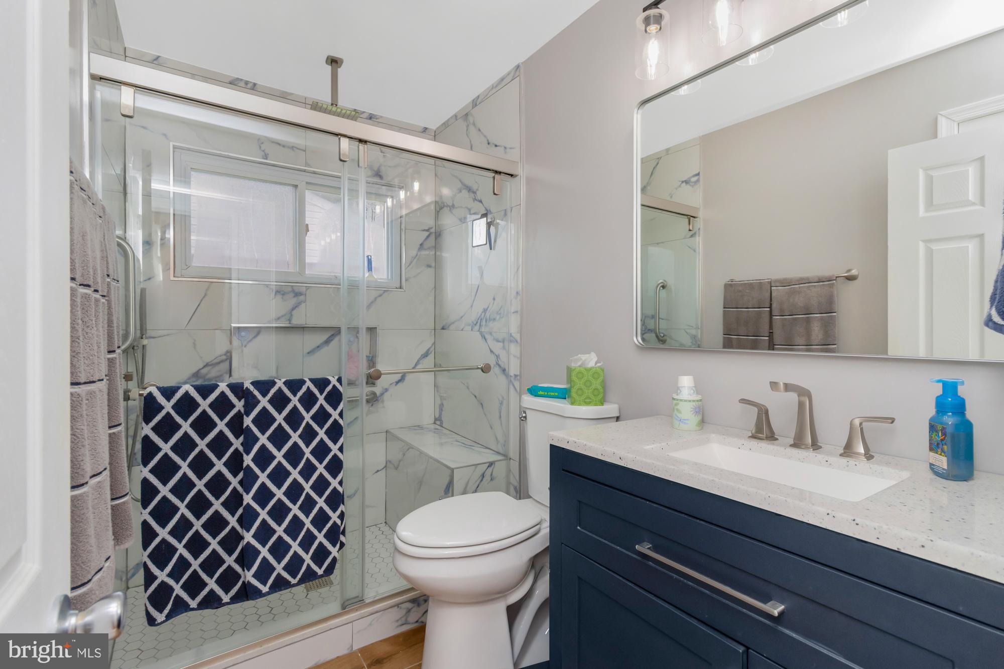 WOODCROFT - Residential