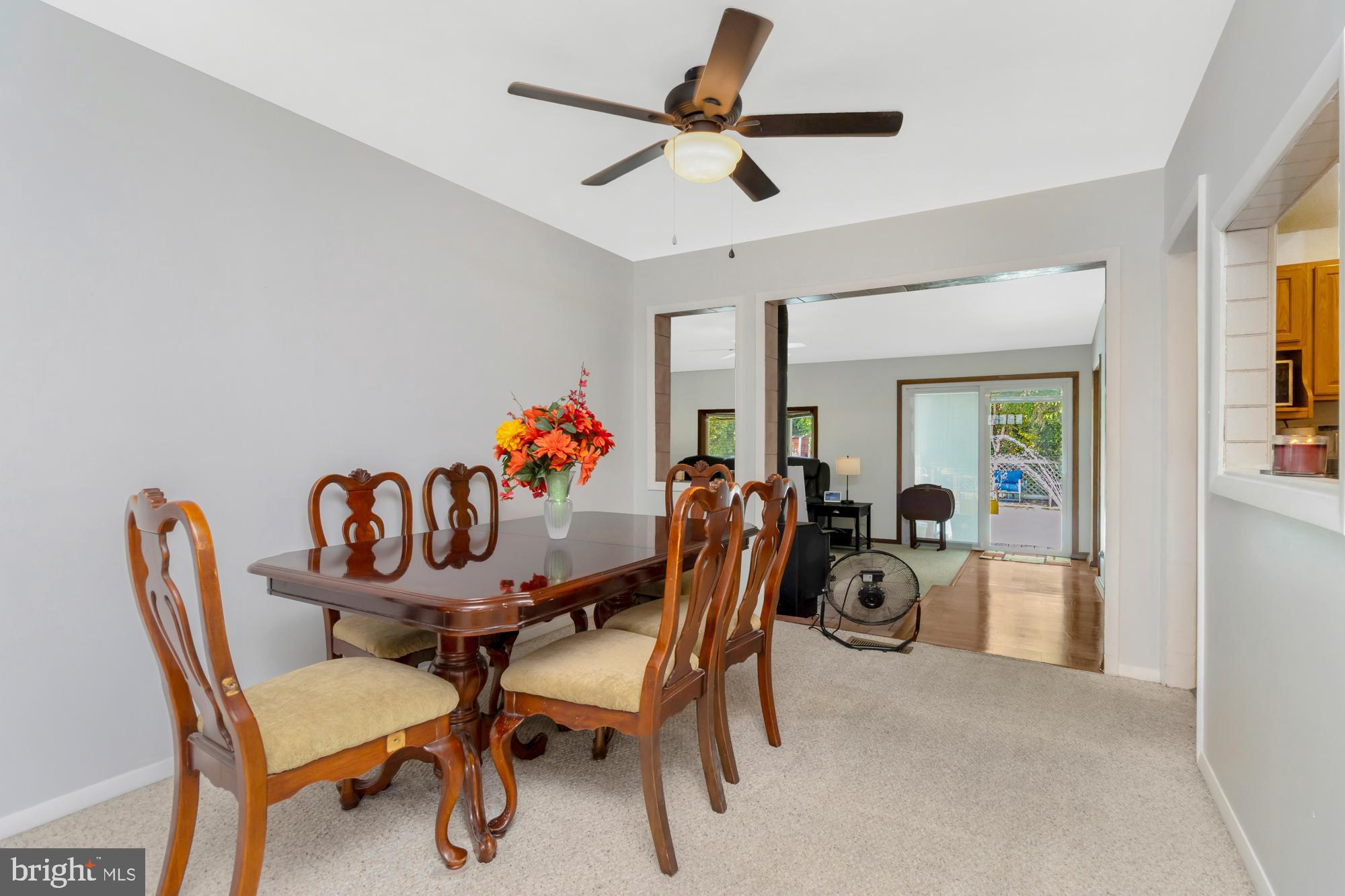 WOODCROFT - Residential