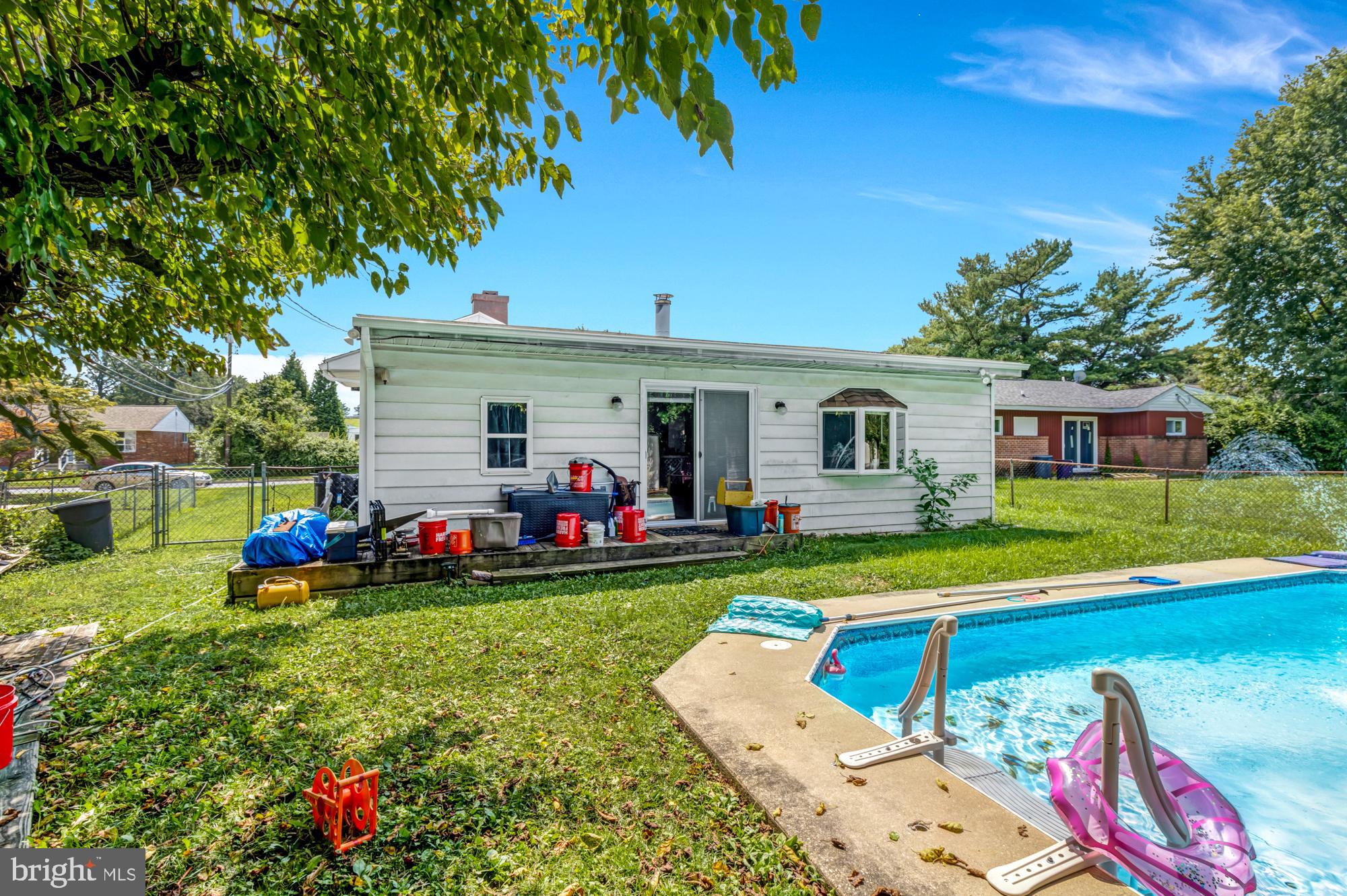 WOODCROFT - Residential